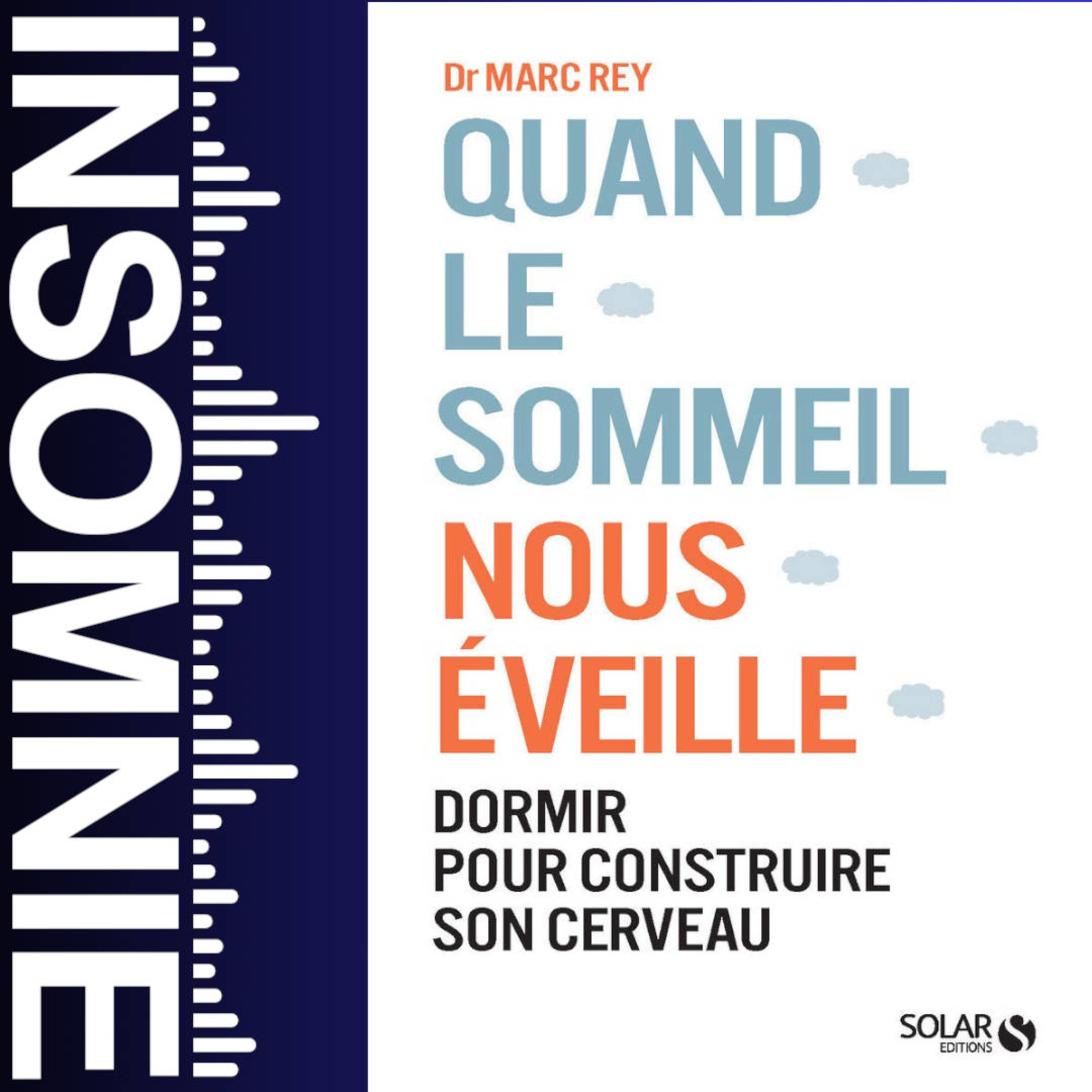 Insomnie et sommeil : livres audios pour ceux qui ont du mal à dormir