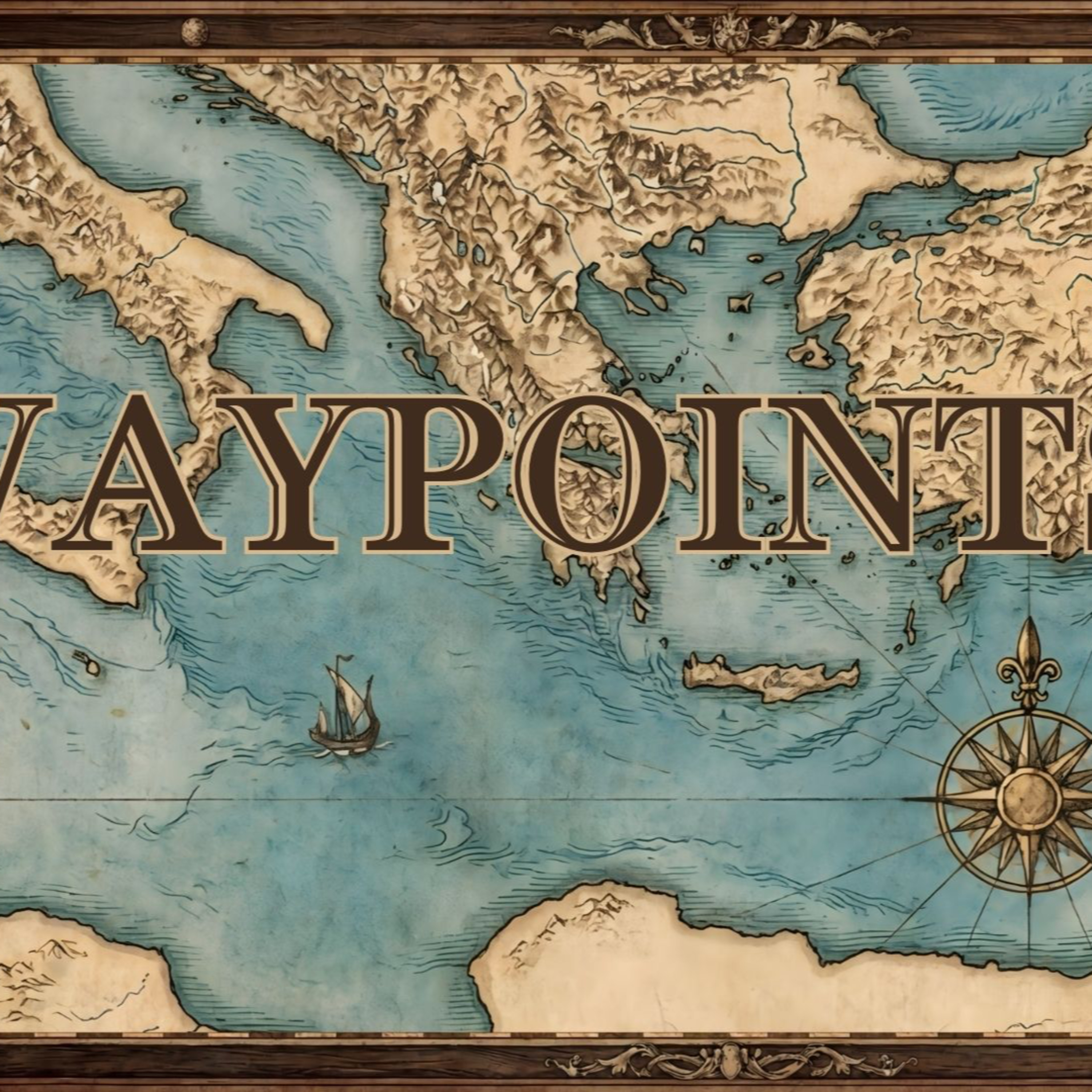 Romans: The Gospel! episode artwork