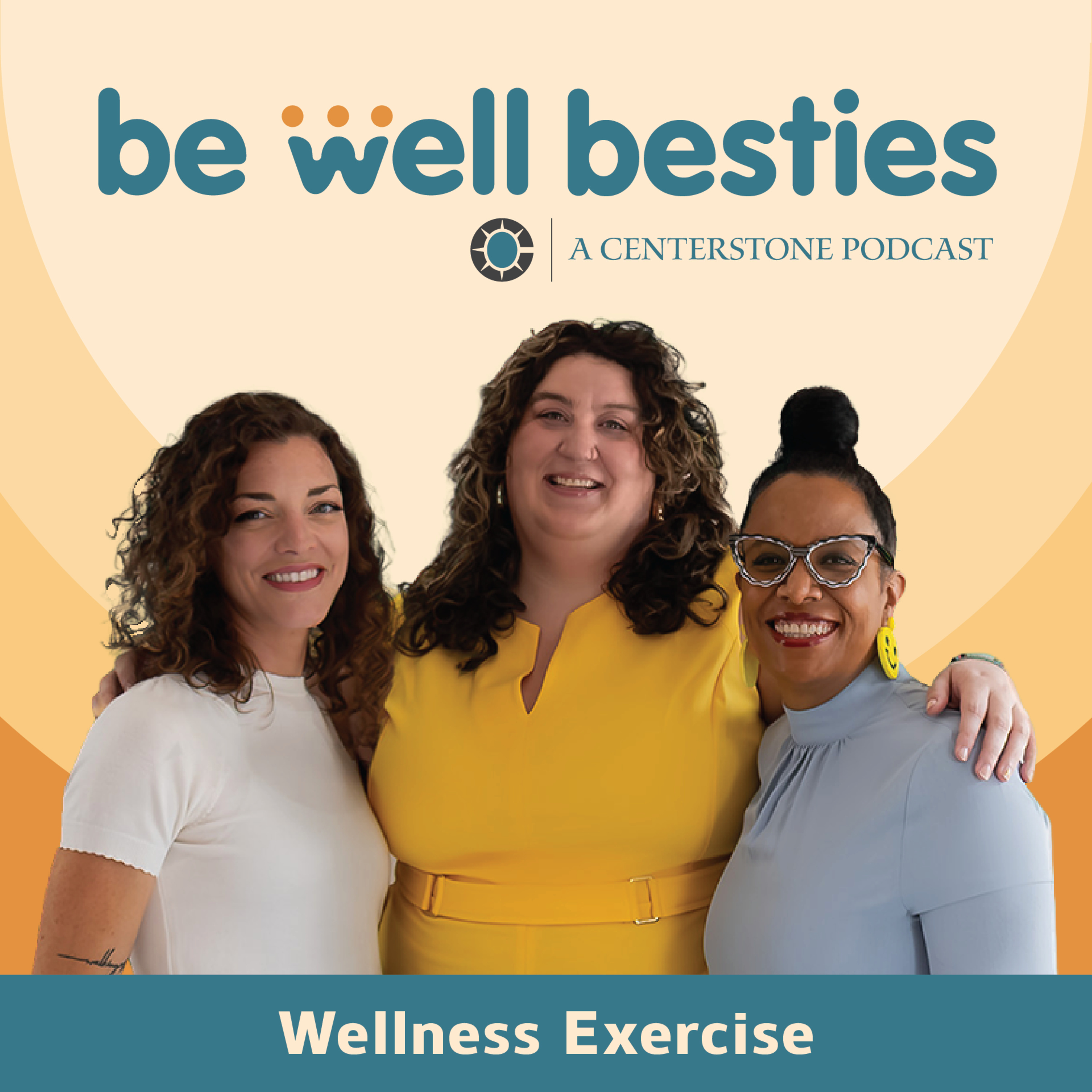 Be Well Moment: A Practice for Self-Doubt episode artwork