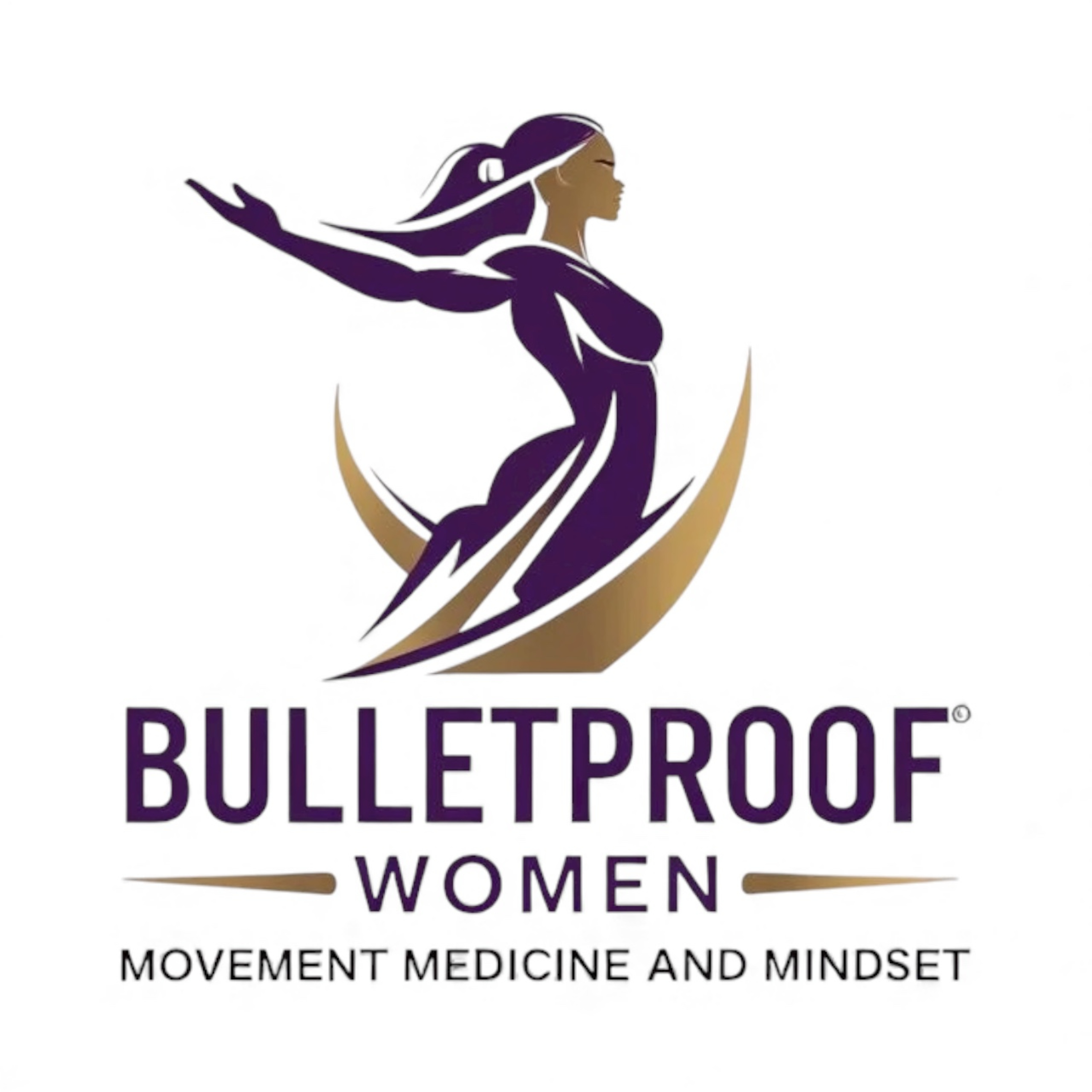 The Fitness Industry Wasn't Built For Women | Bulletproof Women Ep. 1 episode artwork