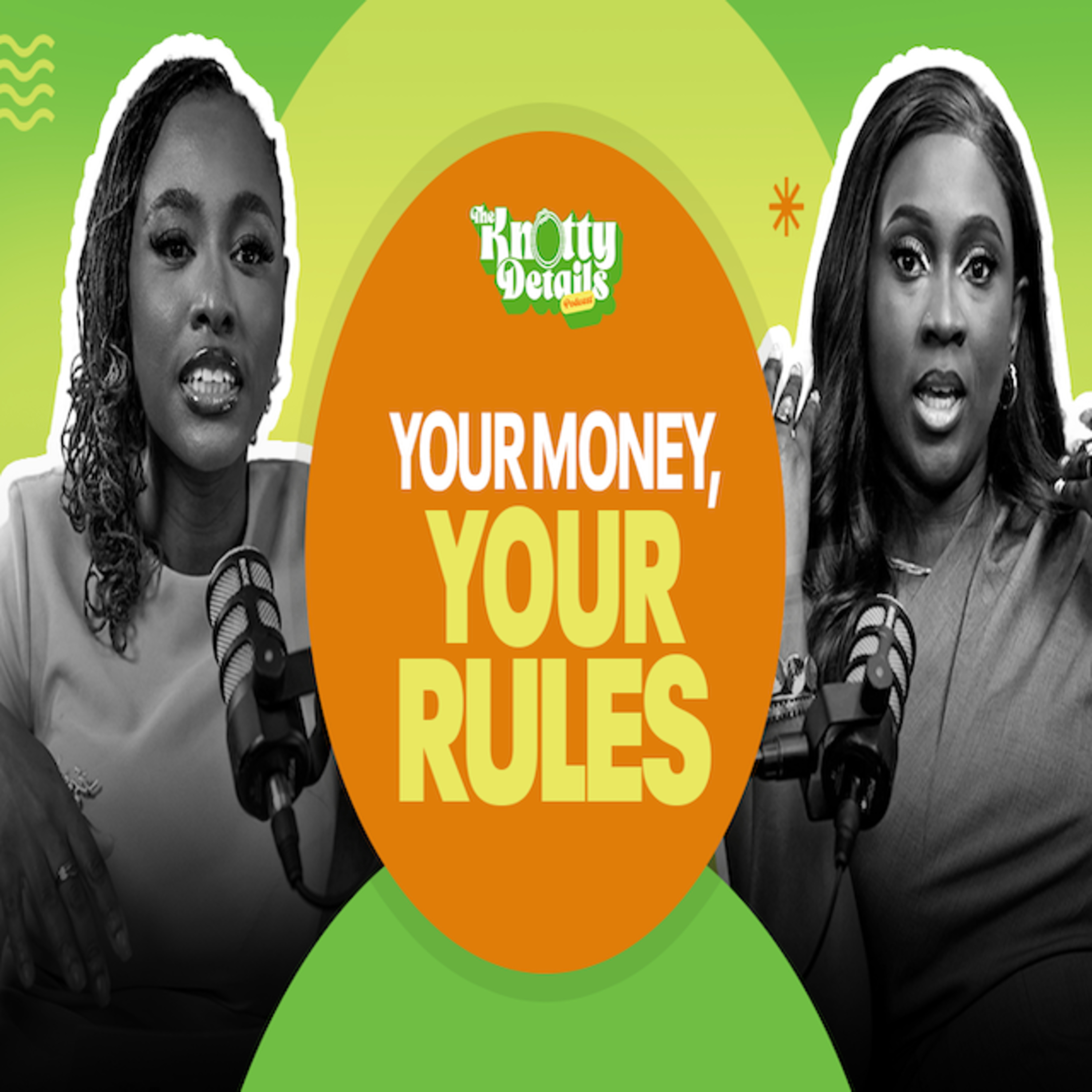 Who made the rules? How Anne.Ointed skipped expensive wedding traditions episode artwork