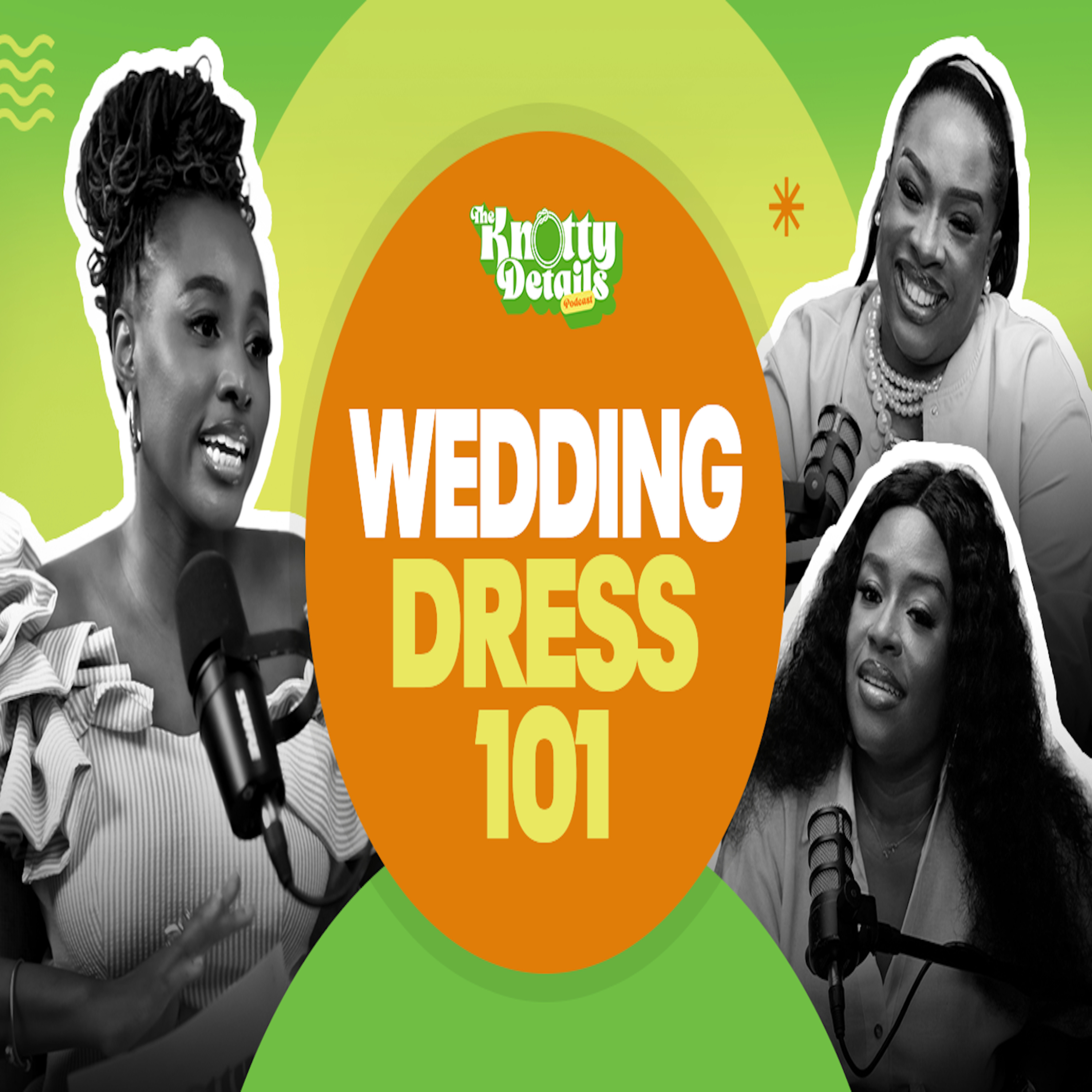 Don't Buy Your Wedding Dress Until You Watch This episode artwork