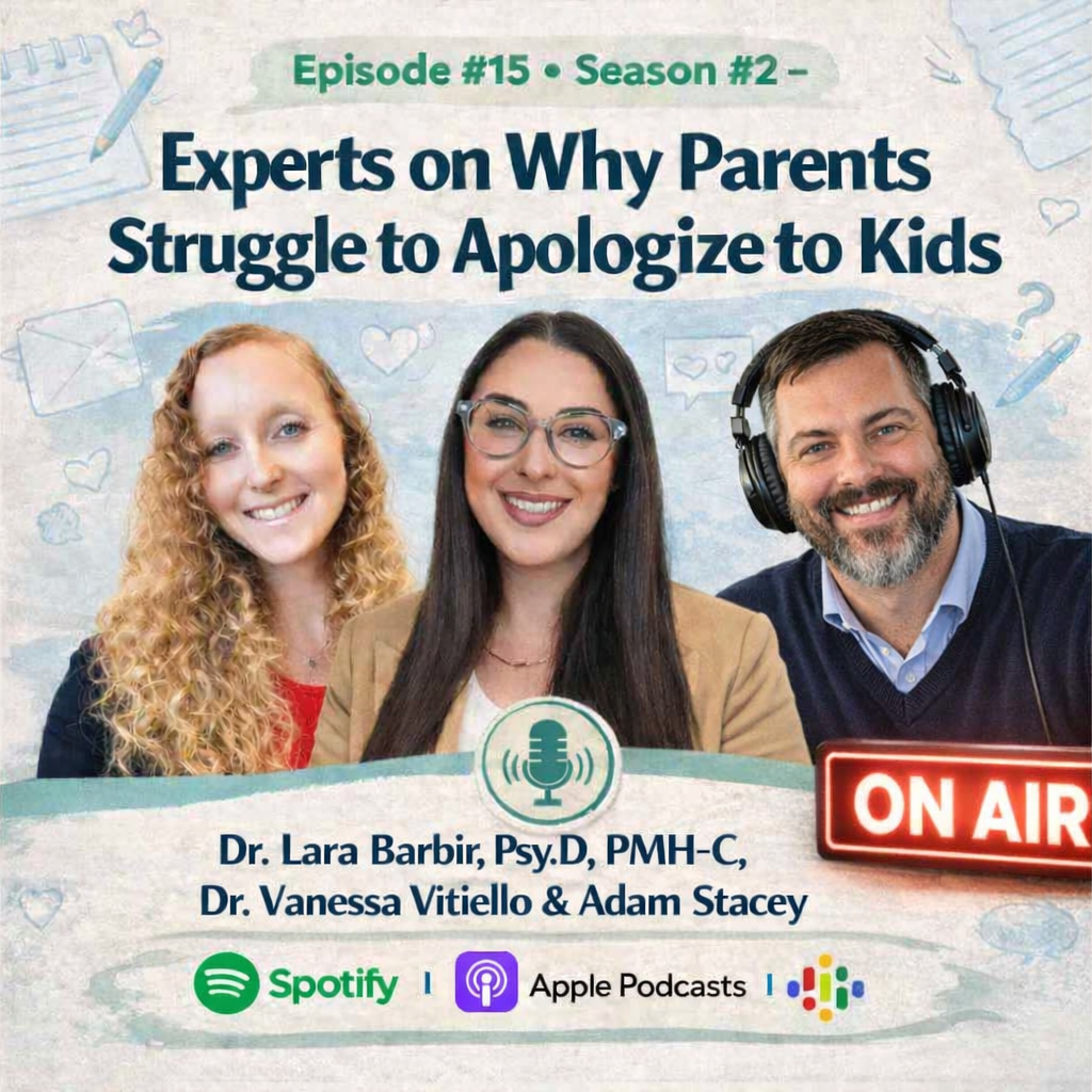 LE HAWKESBURY SOCIAL WELLNESS PODCAST