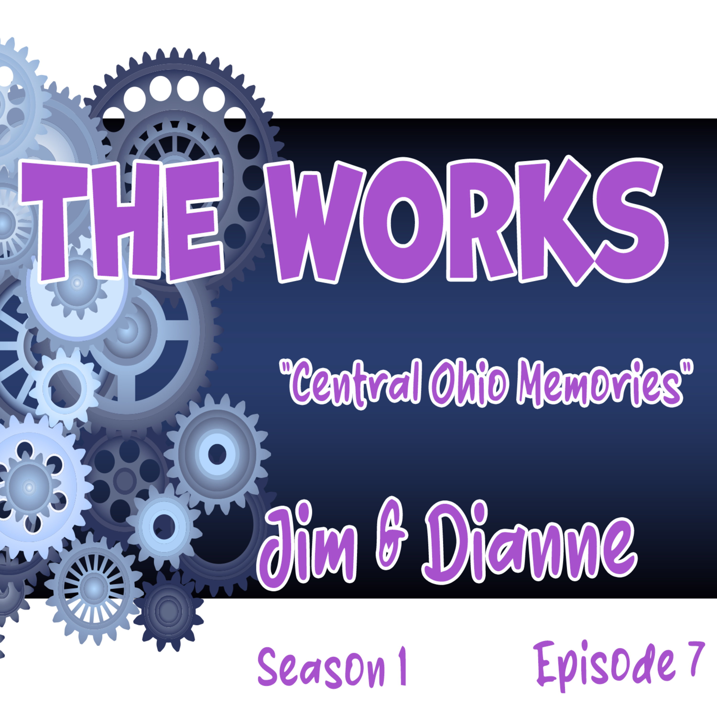 Central Ohio Memories episode artwork
