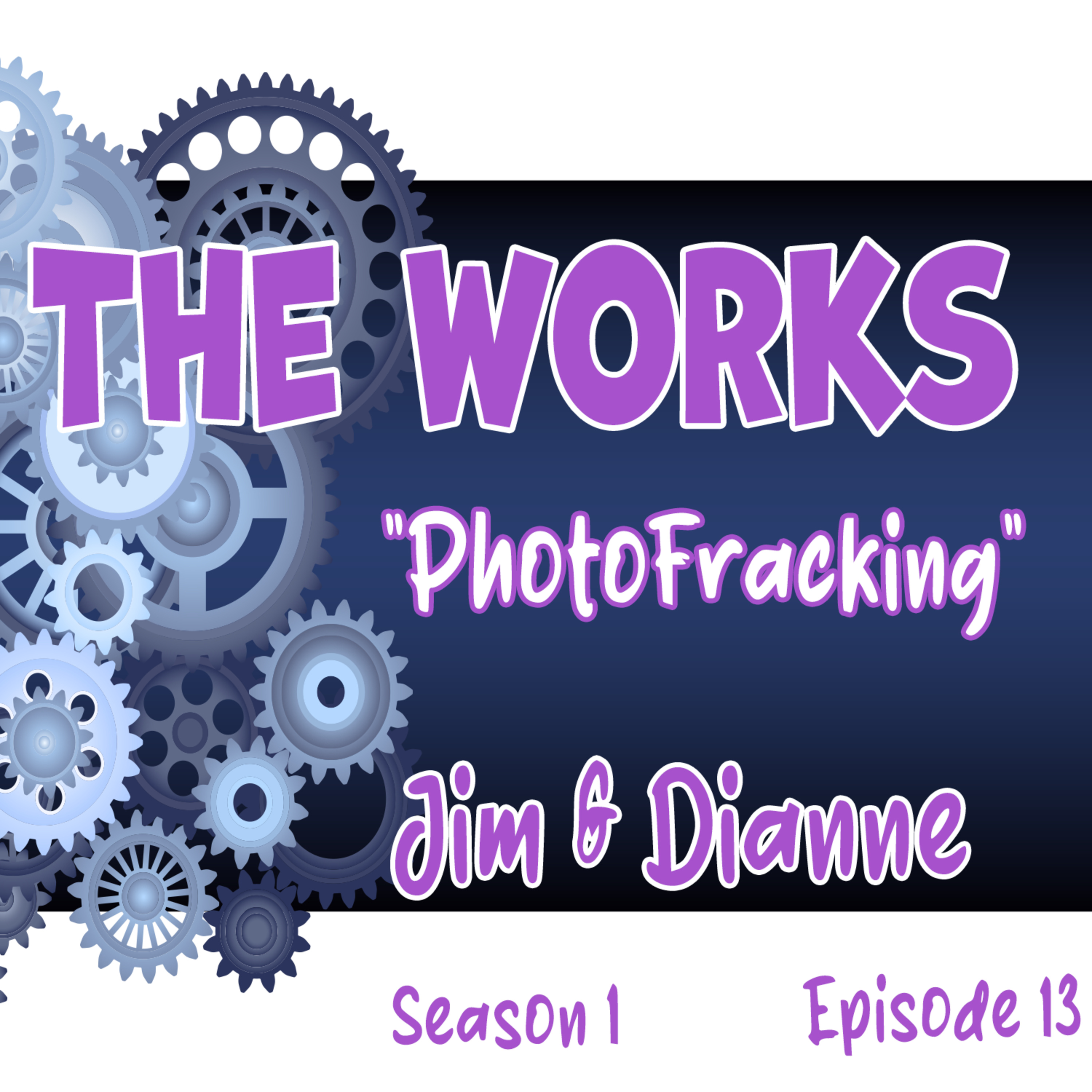 PhotoFracking episode artwork