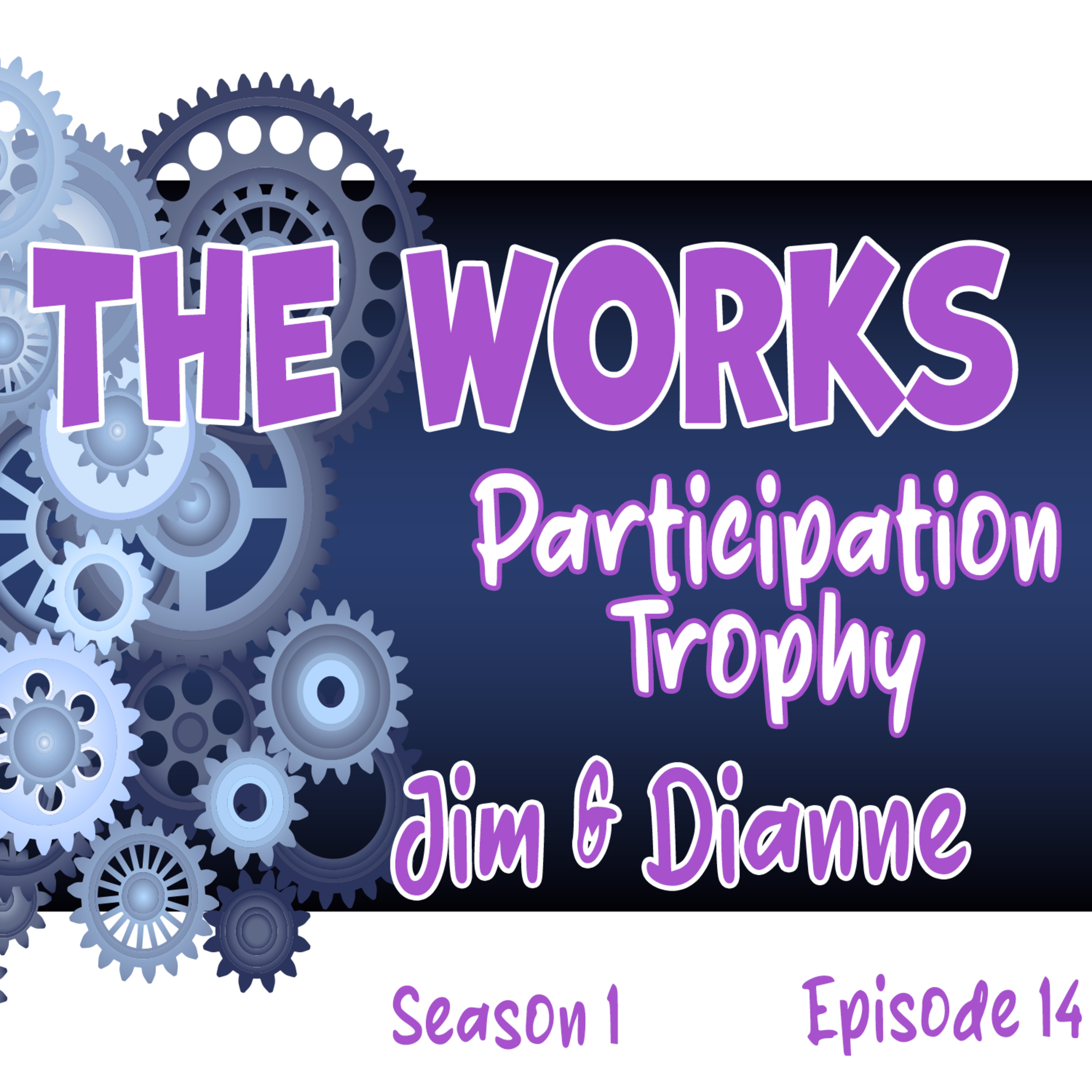Participation Trophy episode artwork