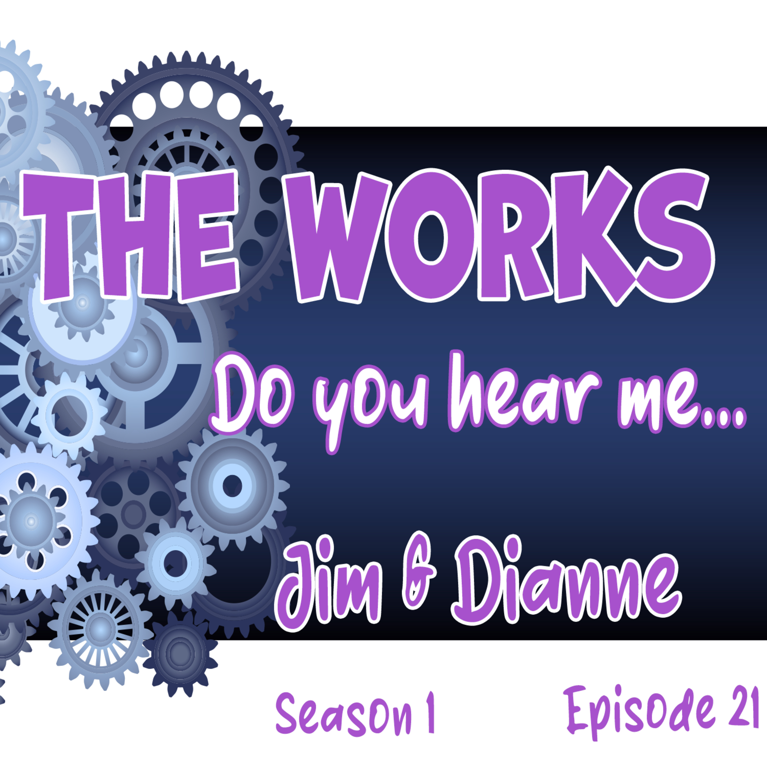 Do You Hear Me... episode artwork