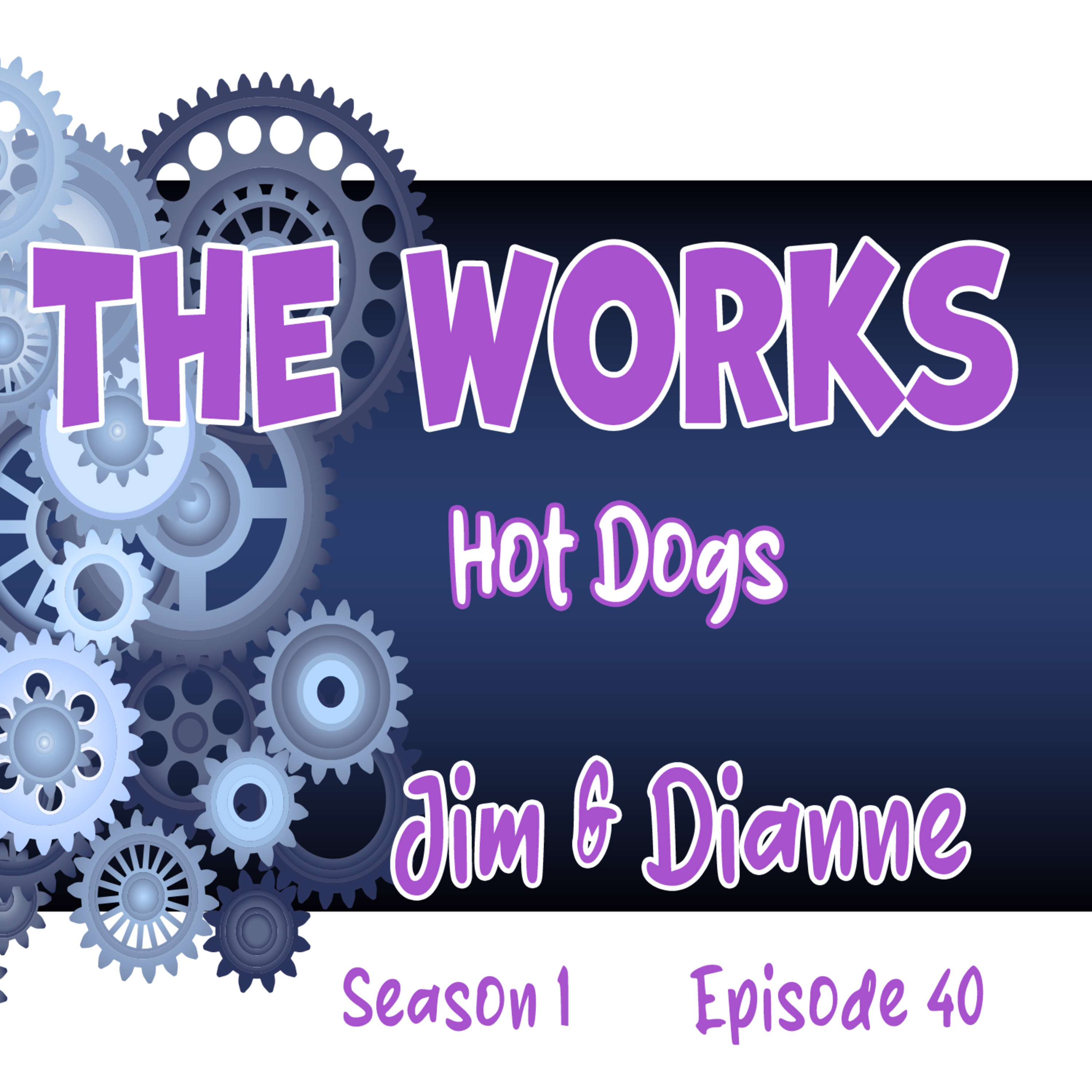 Hot Dogs episode artwork