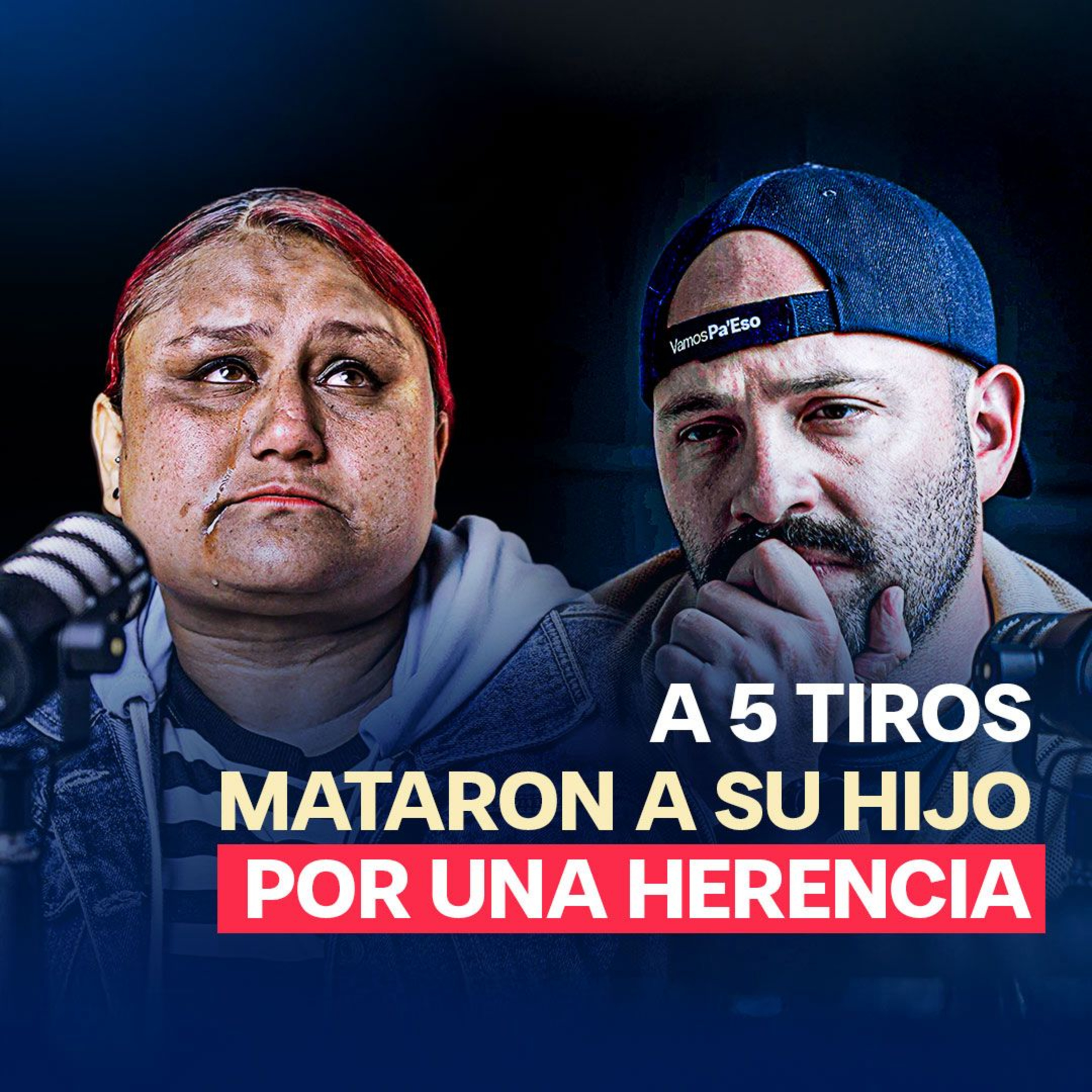 Julian no sabía el plan m4c4brø de sus hermanos | VamosPa'Eso!