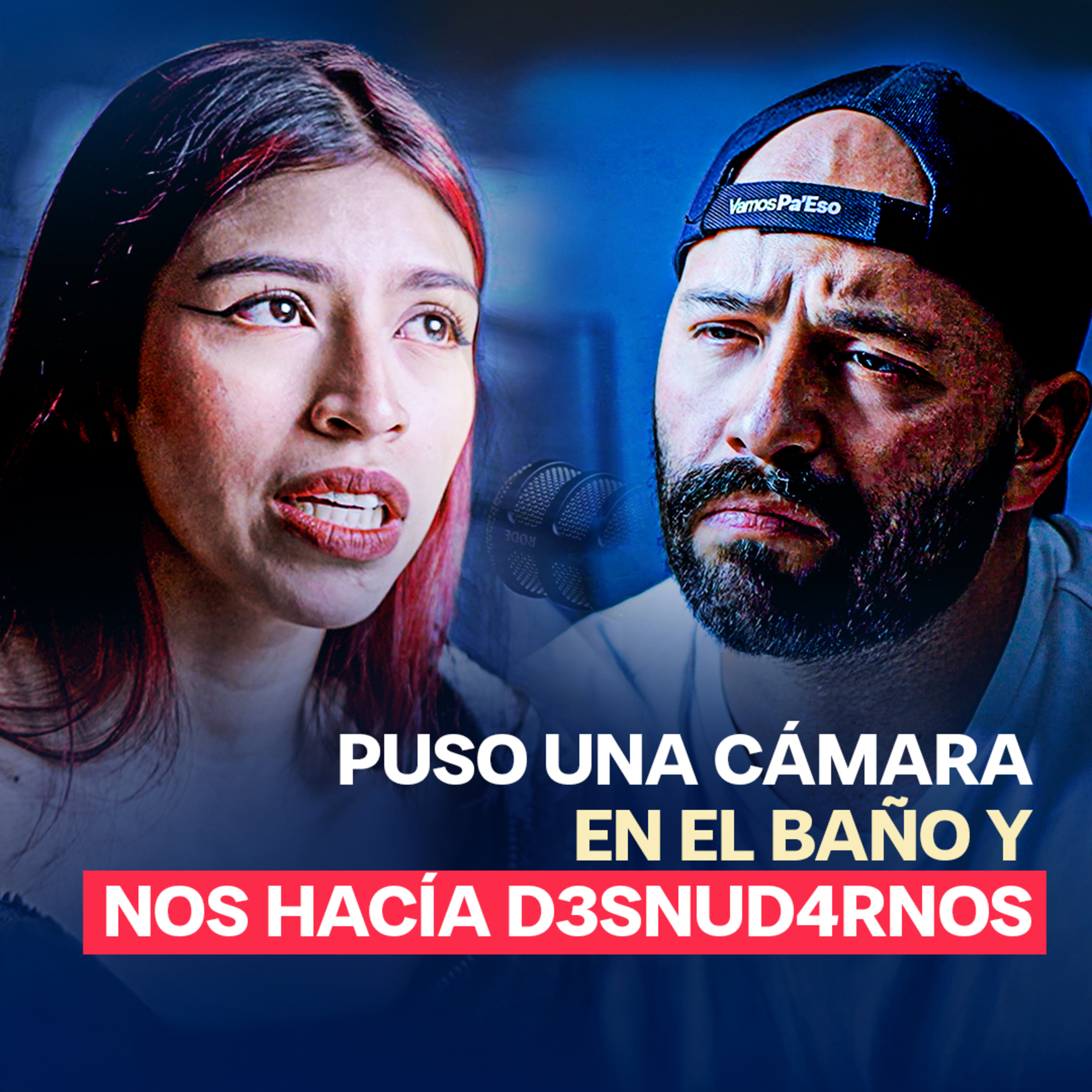  "Era normal que nos saludara de b3sø en la bøc4" #vamospaeso