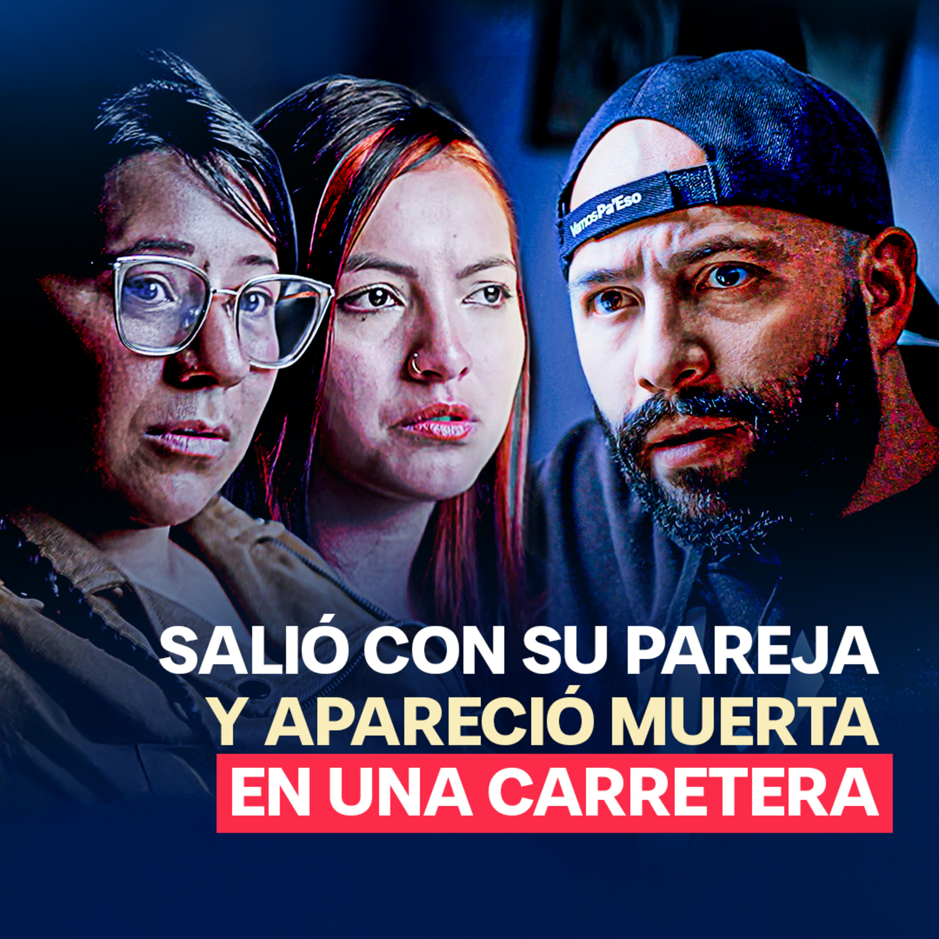 "Sus tenis estaban a varios metros de ella, como si la hubieran arrastrado" ¿Caso de f3min1cid1ø?