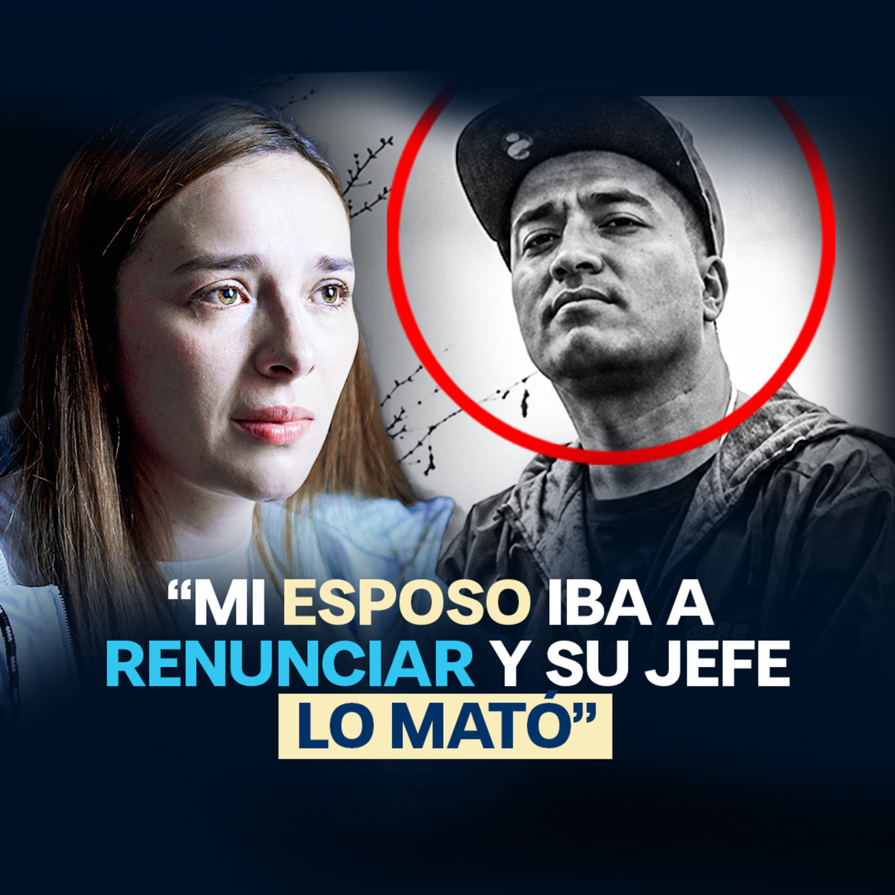 "Sufría 4c0s0 laboral y fue 4s3s1n4d0 por su jefe" #vamospaeso
