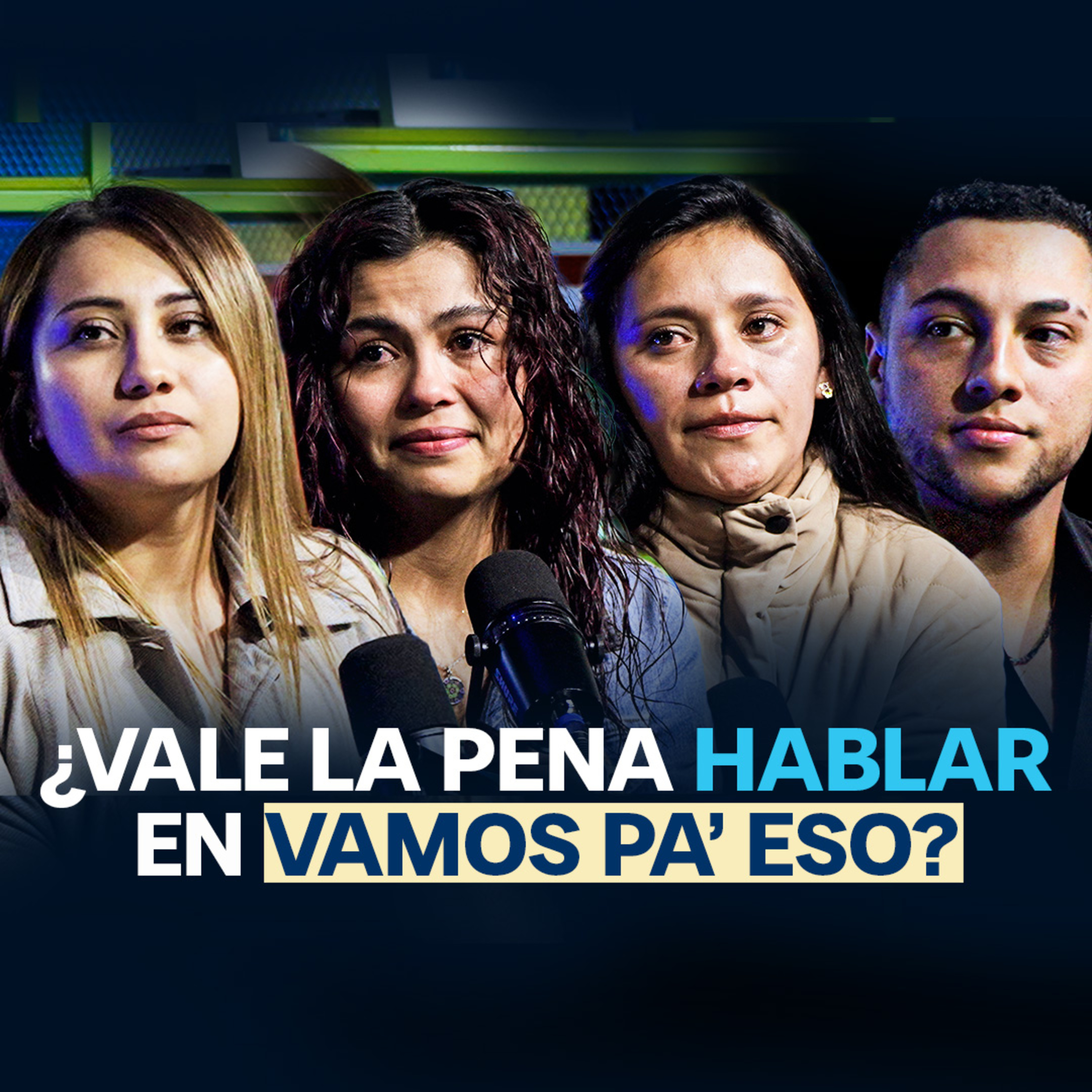 ¿Recibieron justicia o impunidad? #vamospaeso episode artwork