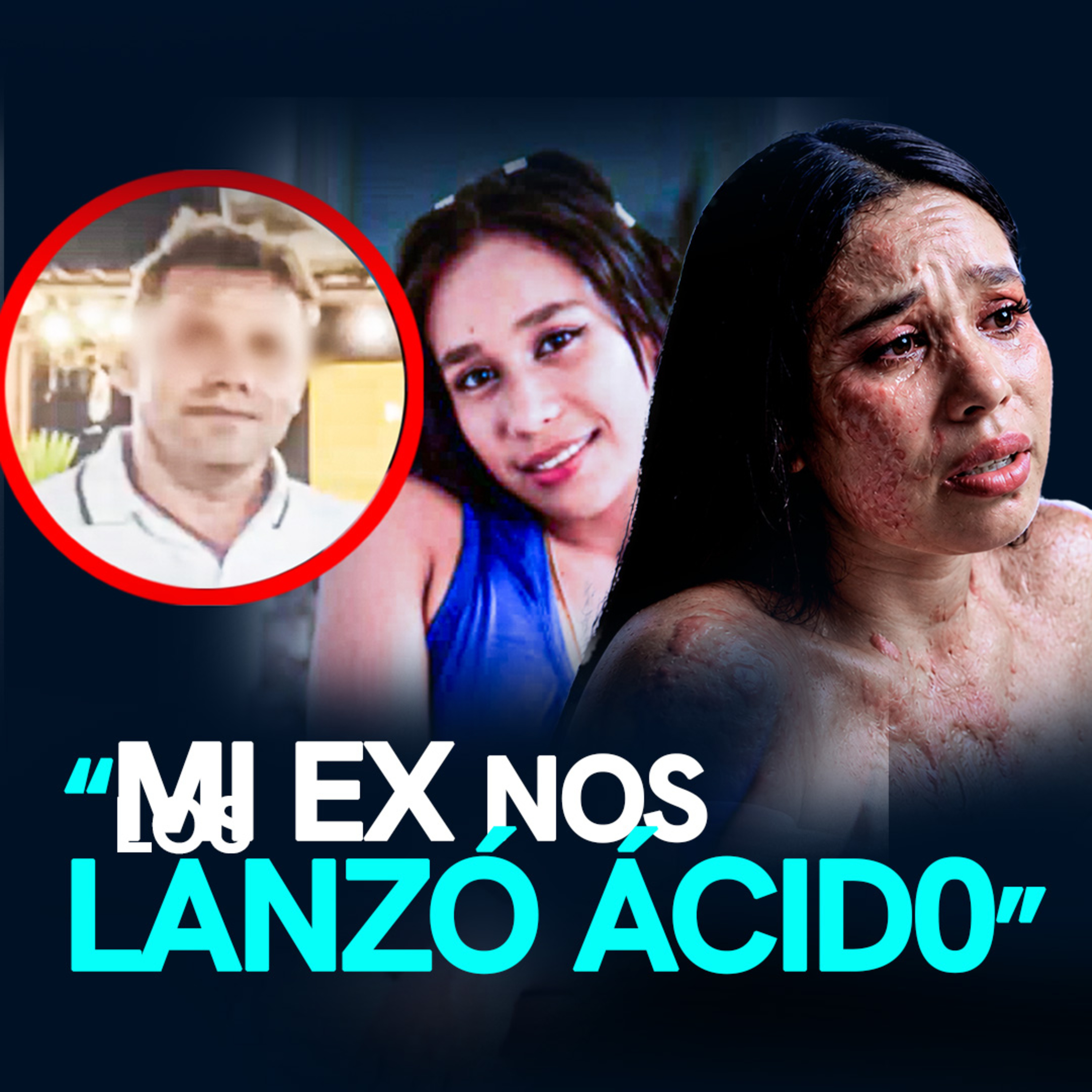 "M4T4R0N a mi PAREJA en frente de MÍ" #vamospaeso