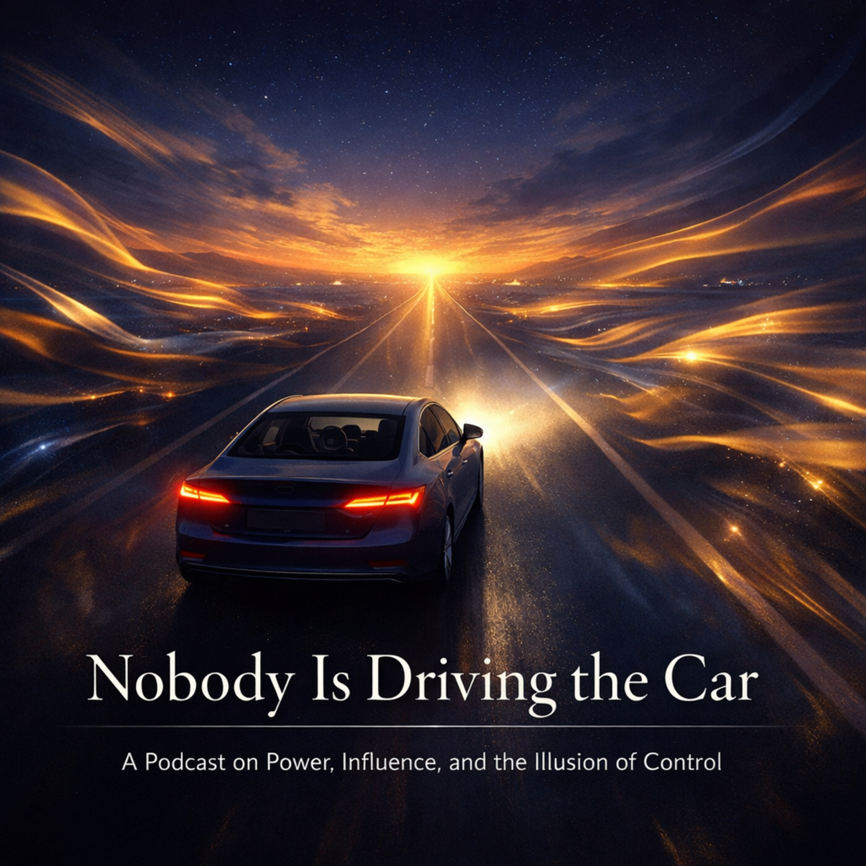 High-Concept Deep Dives