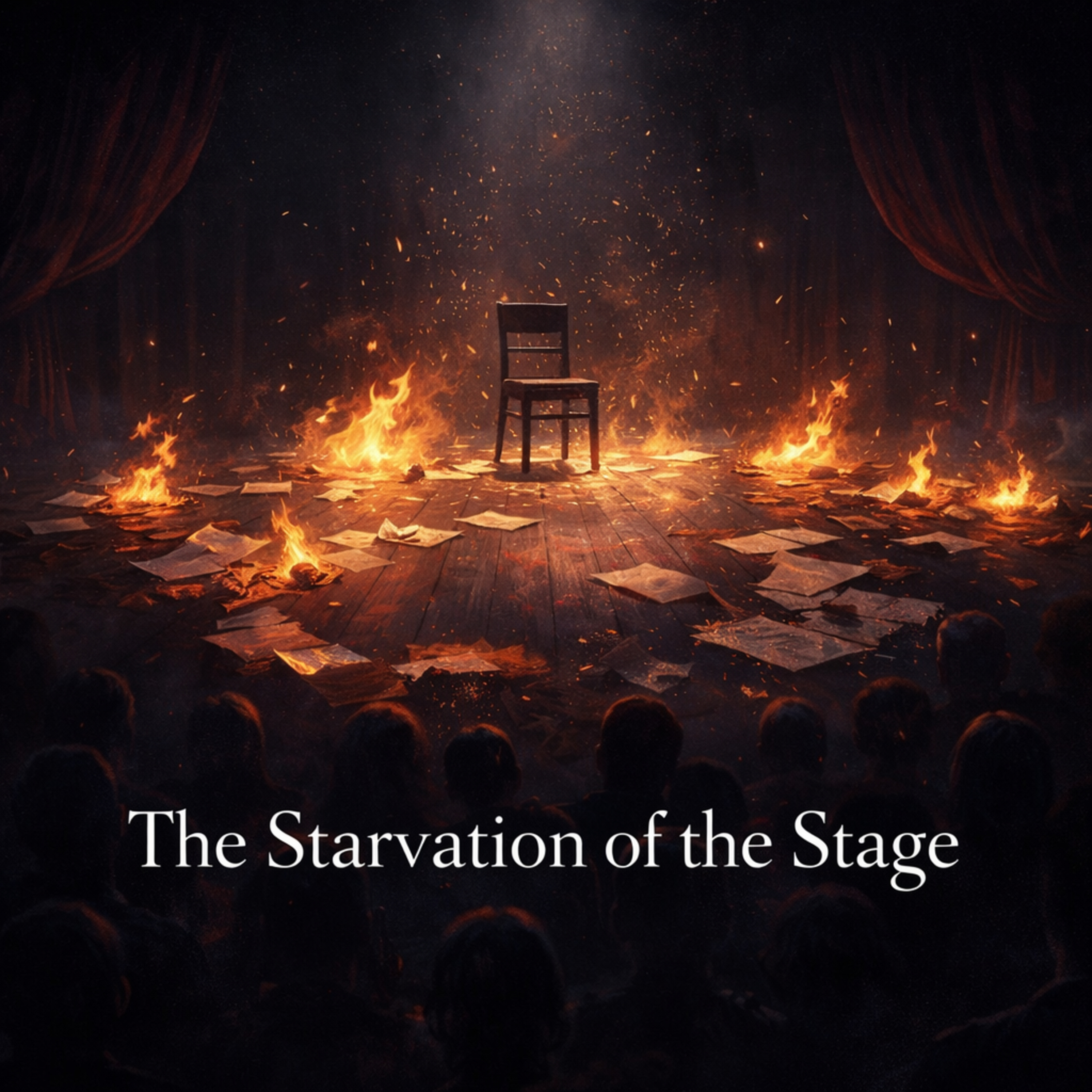 High-Concept Deep Dives