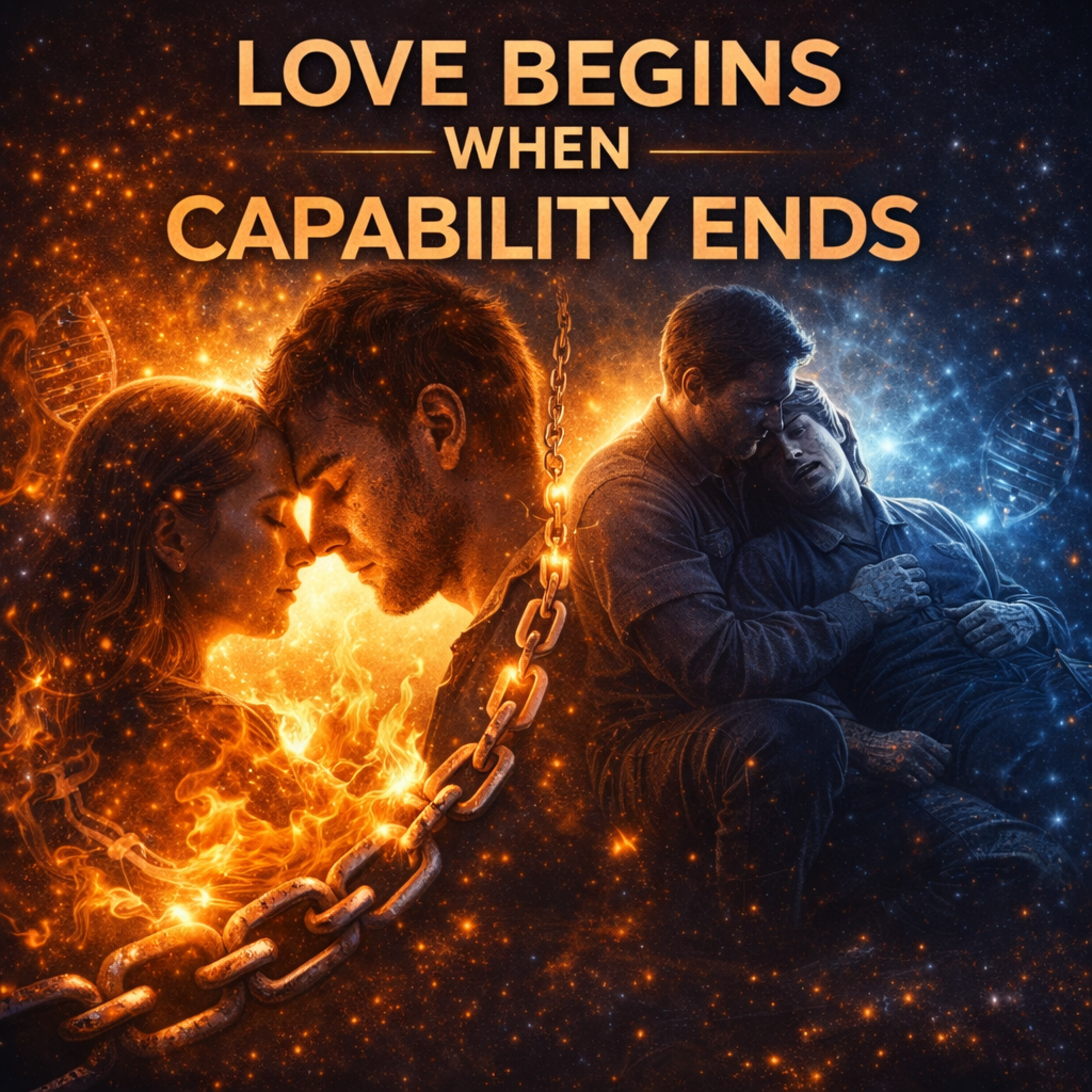 High-Concept Deep Dives