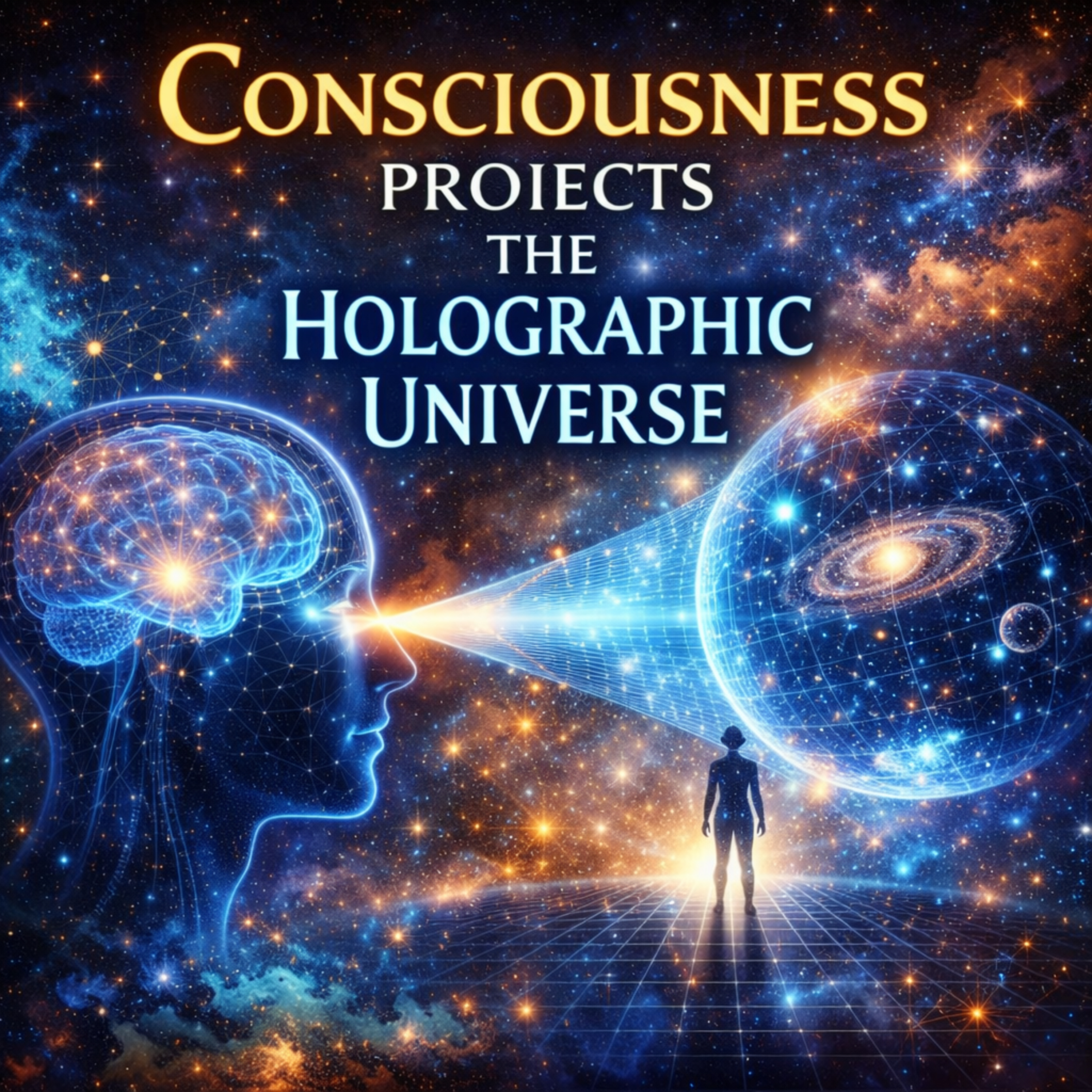 High-Concept Deep Dives