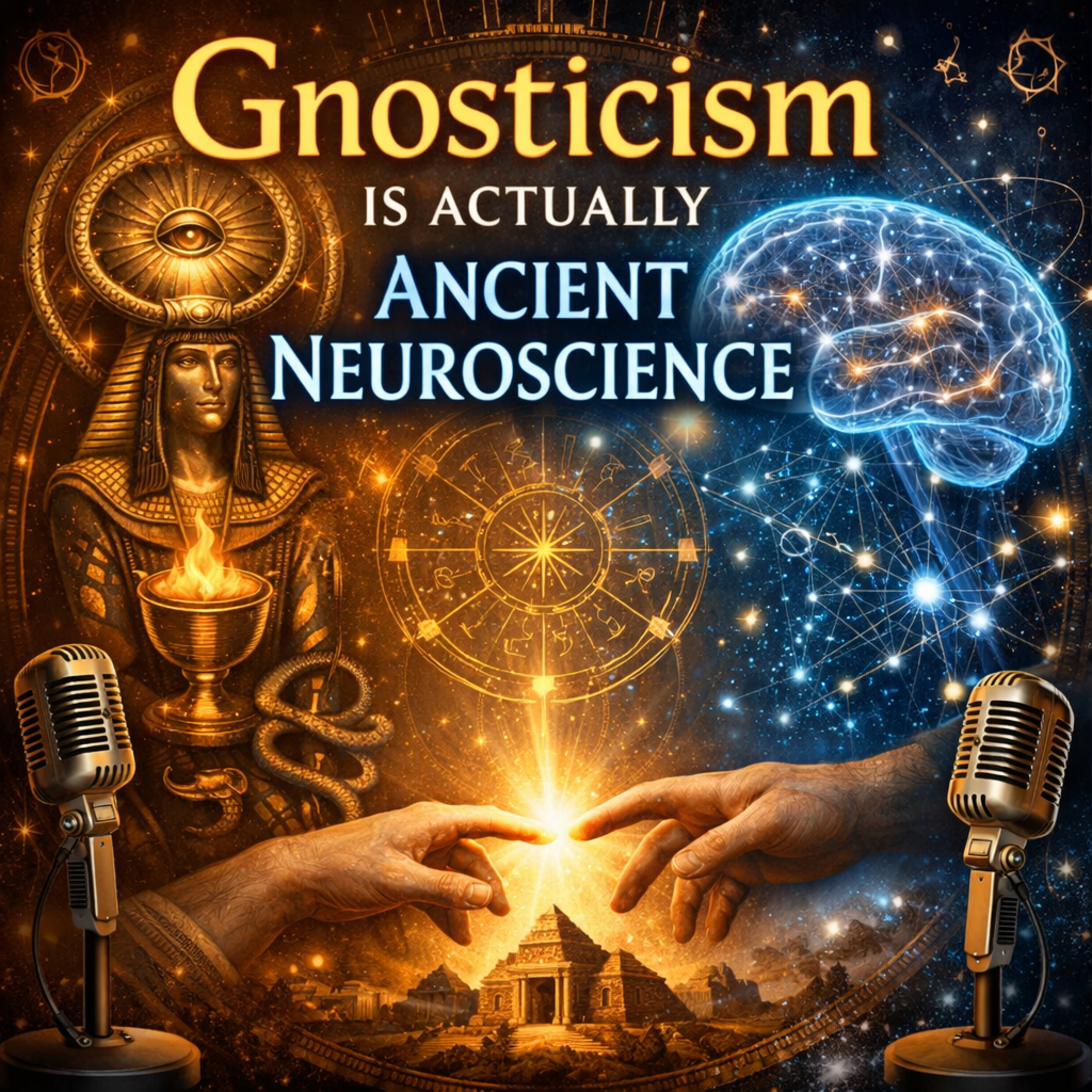 High-Concept Deep Dives