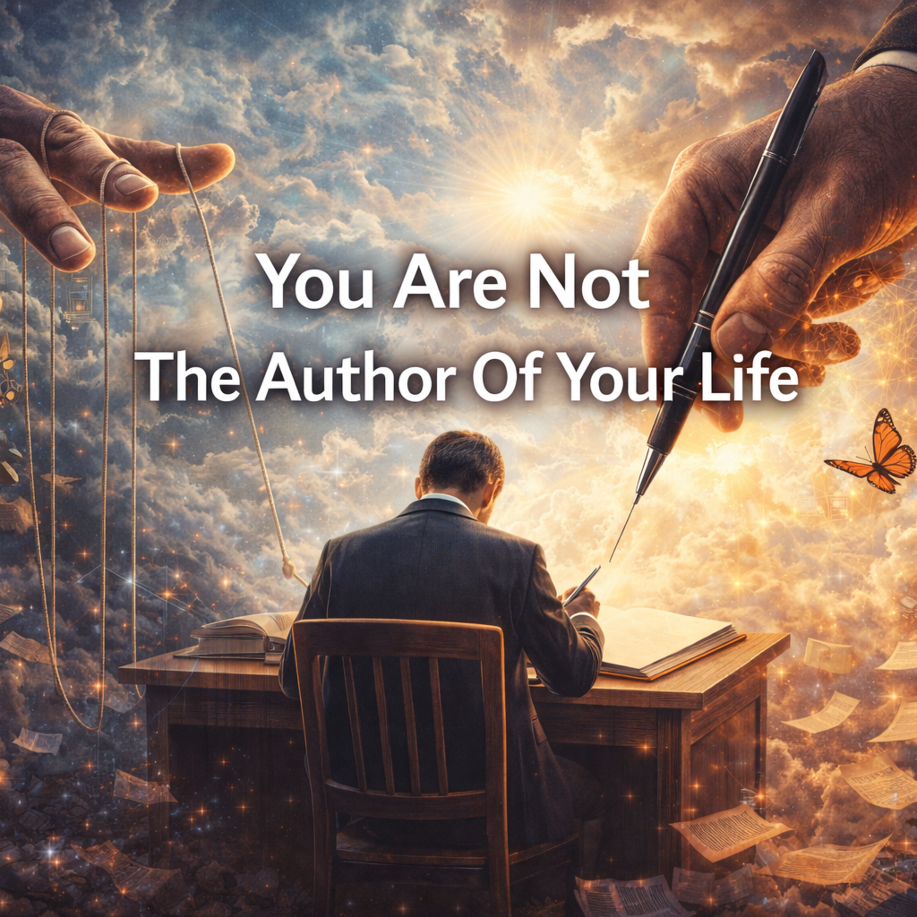 High-Concept Deep Dives