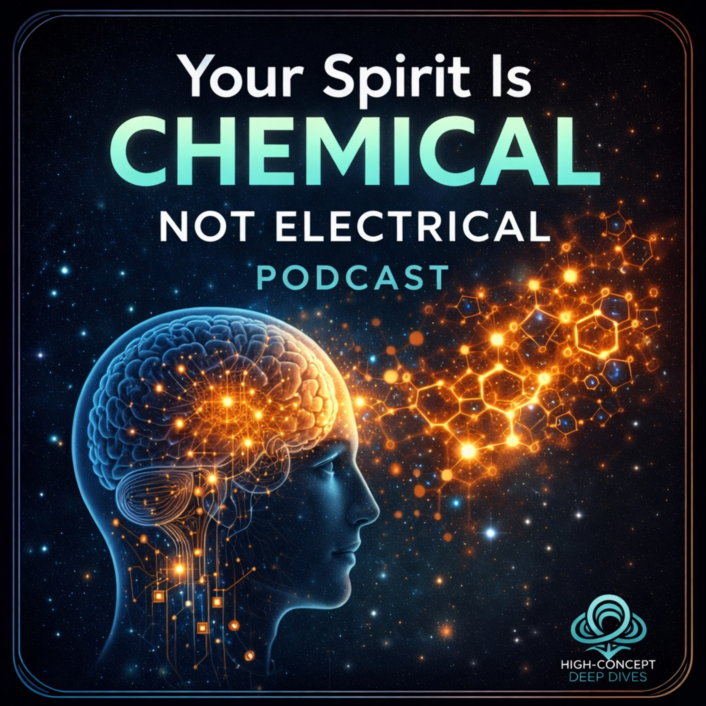 High-Concept Deep Dives