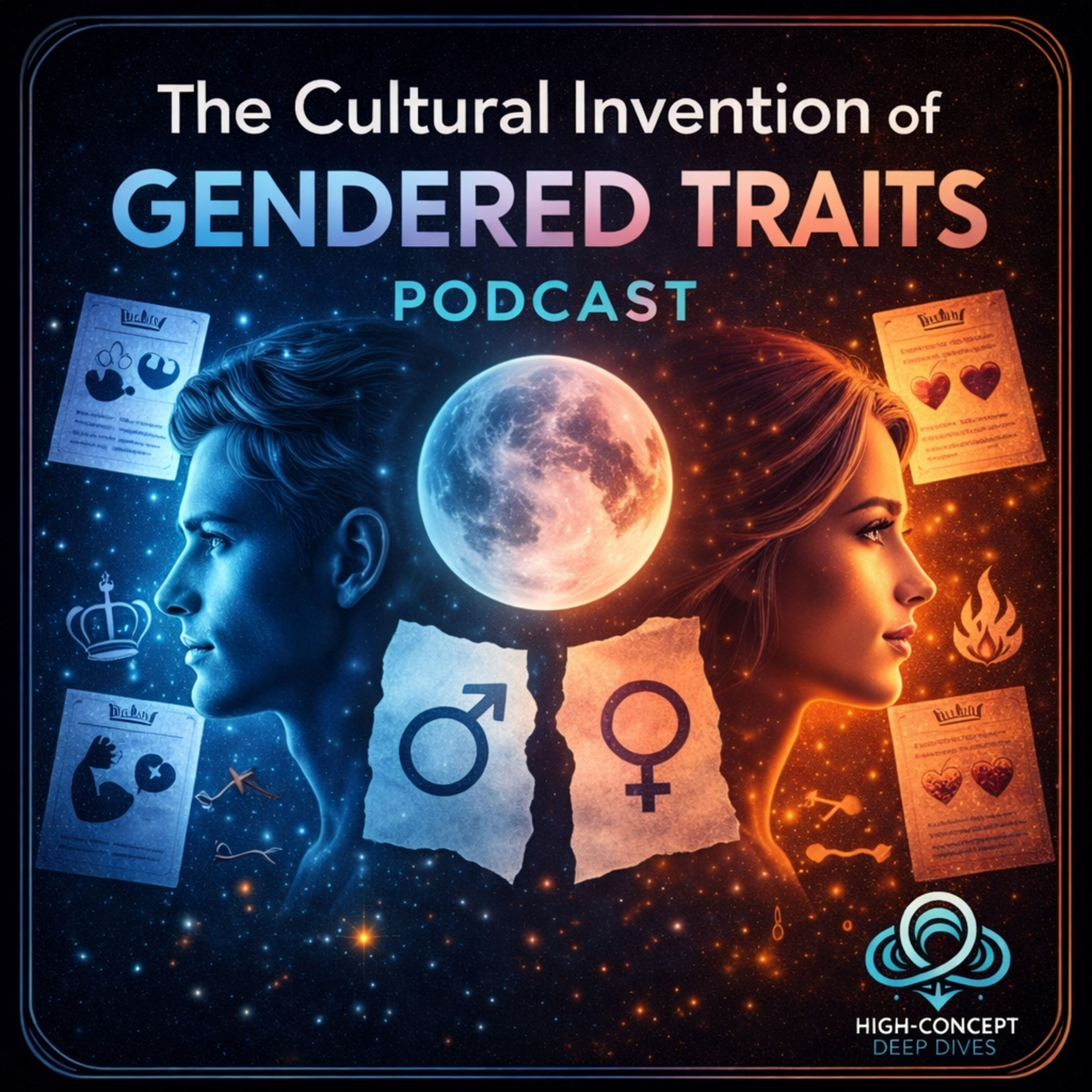 High-Concept Deep Dives