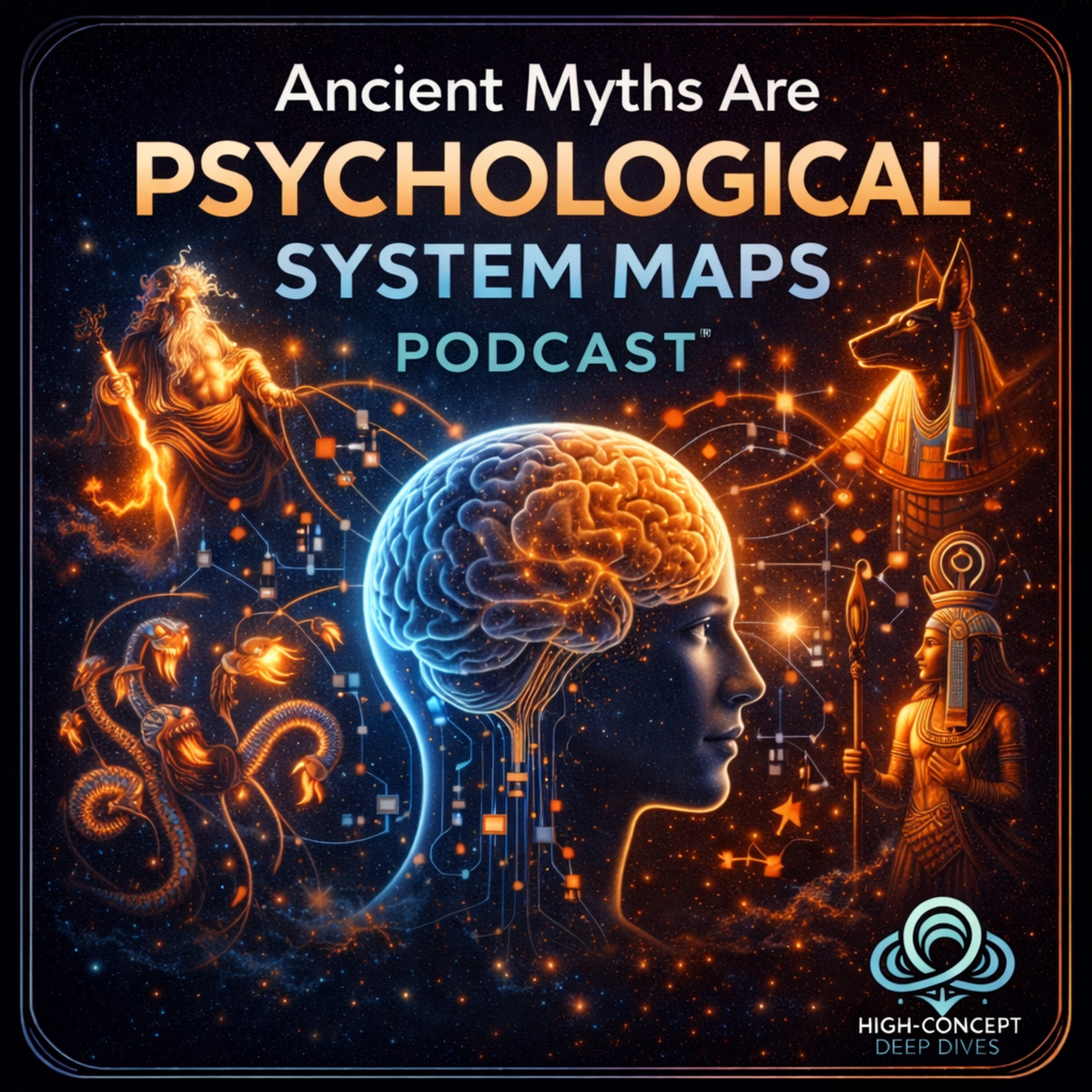 High-Concept Deep Dives