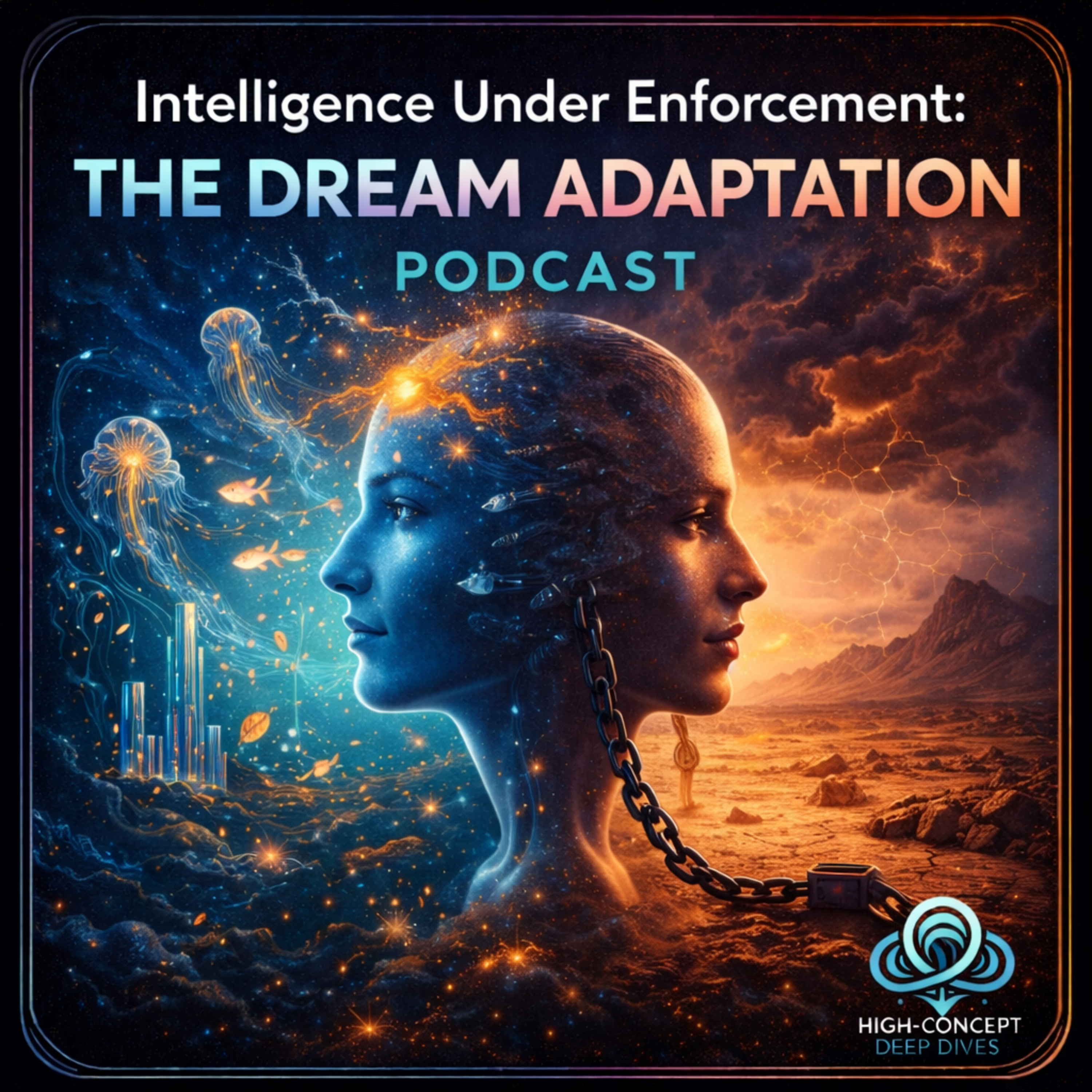 High-Concept Deep Dives