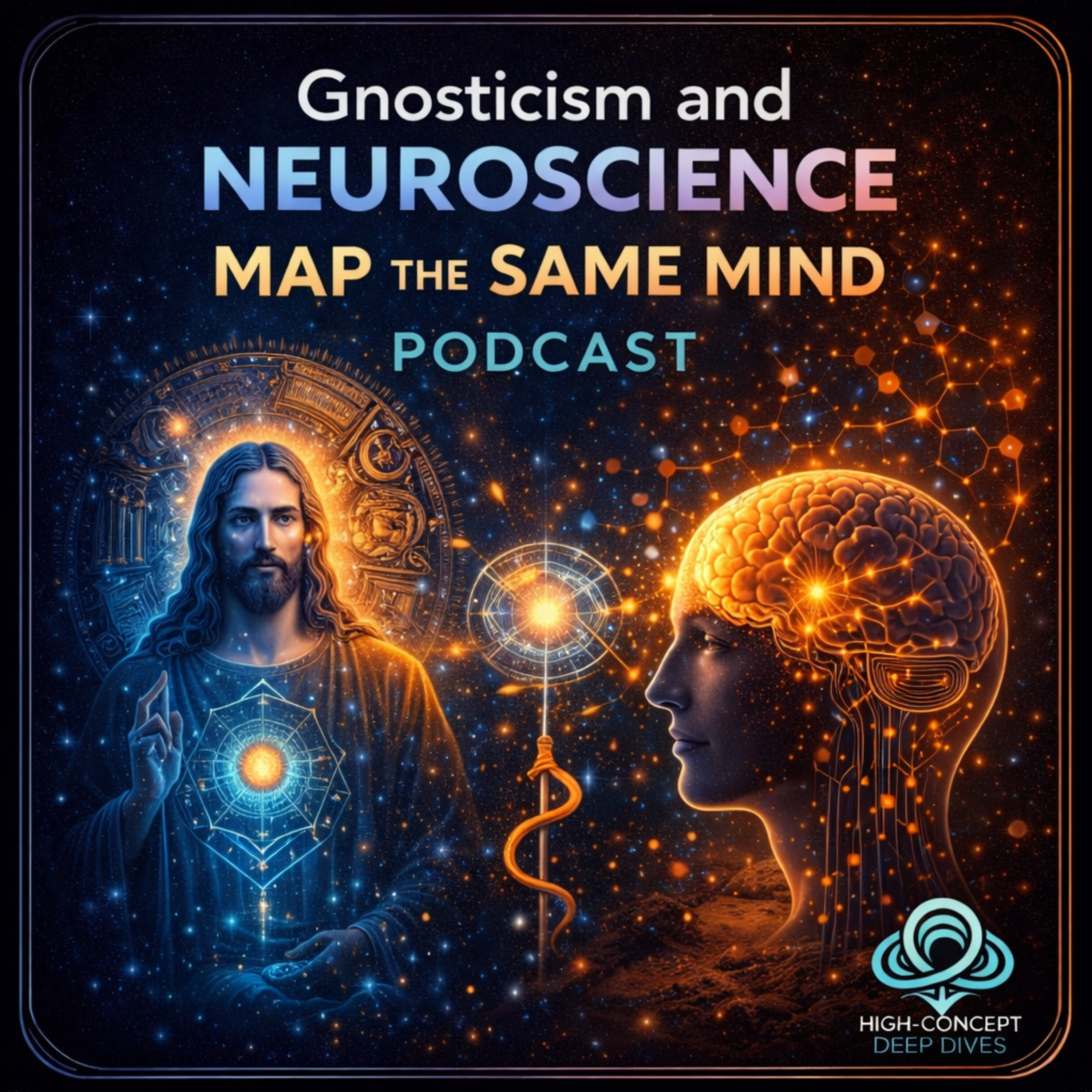 High-Concept Deep Dives