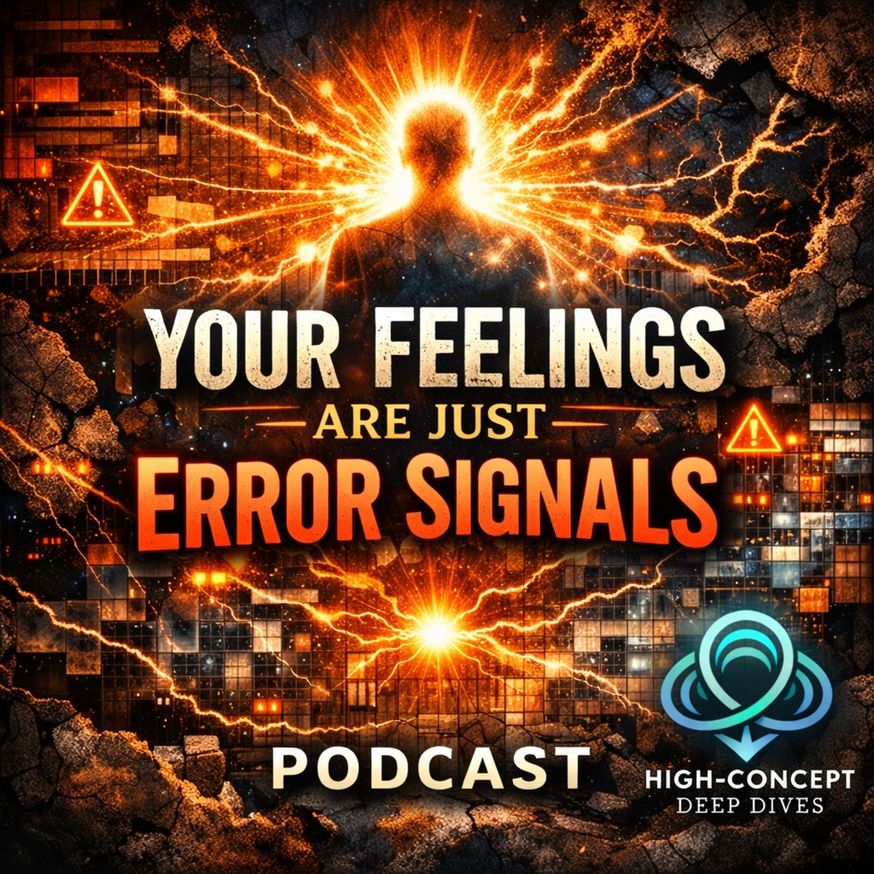 High-Concept Deep Dives