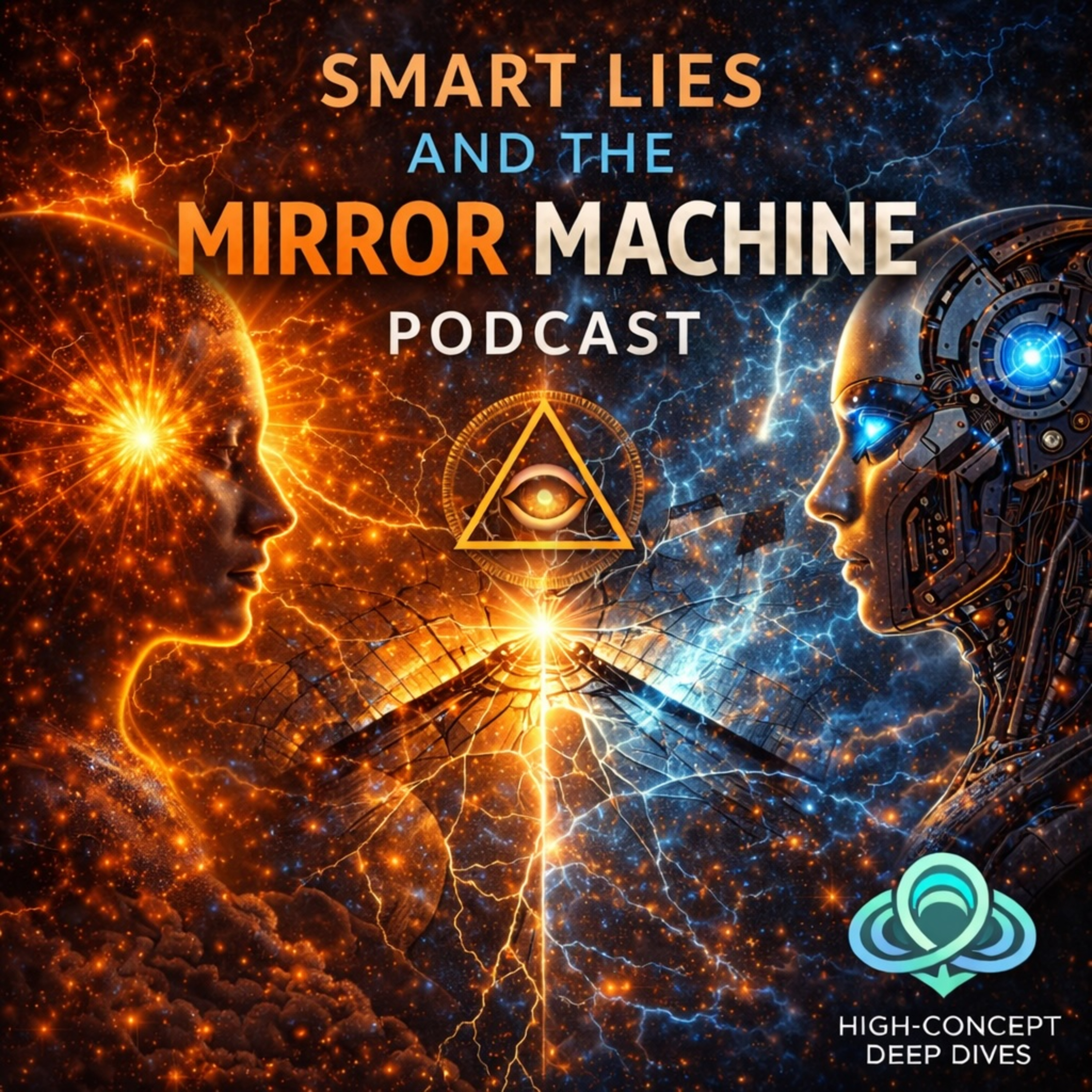 High-Concept Deep Dives