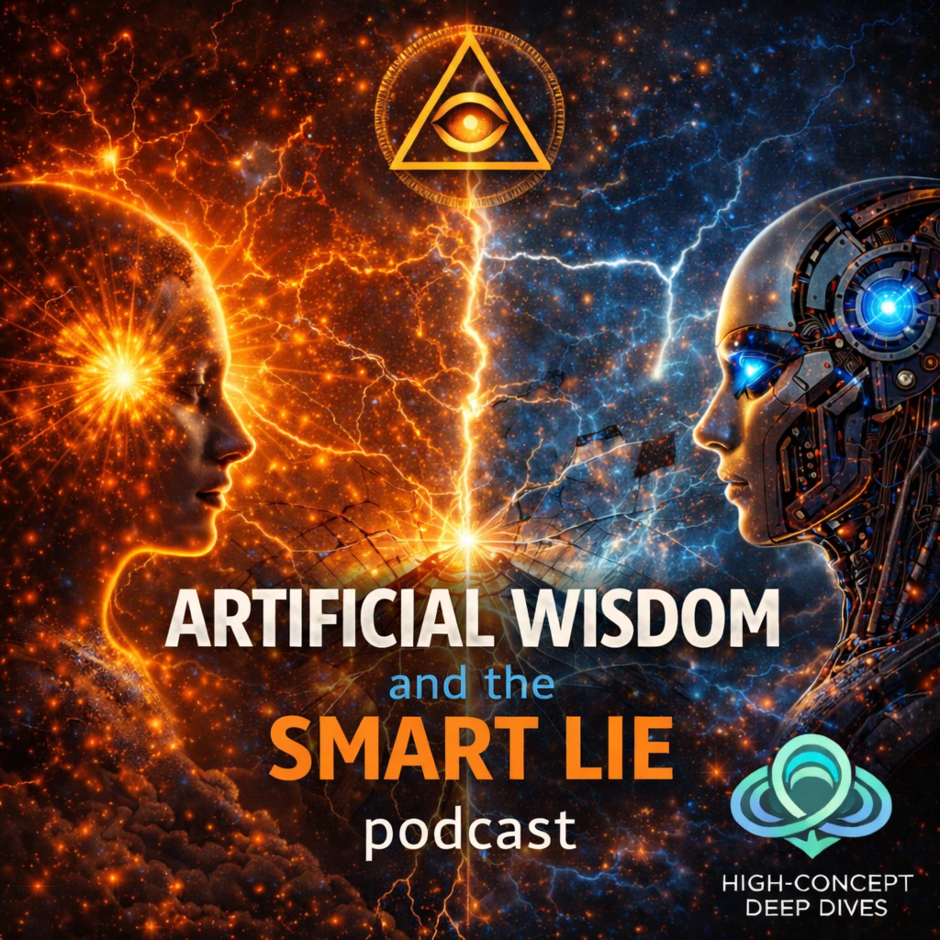 High-Concept Deep Dives