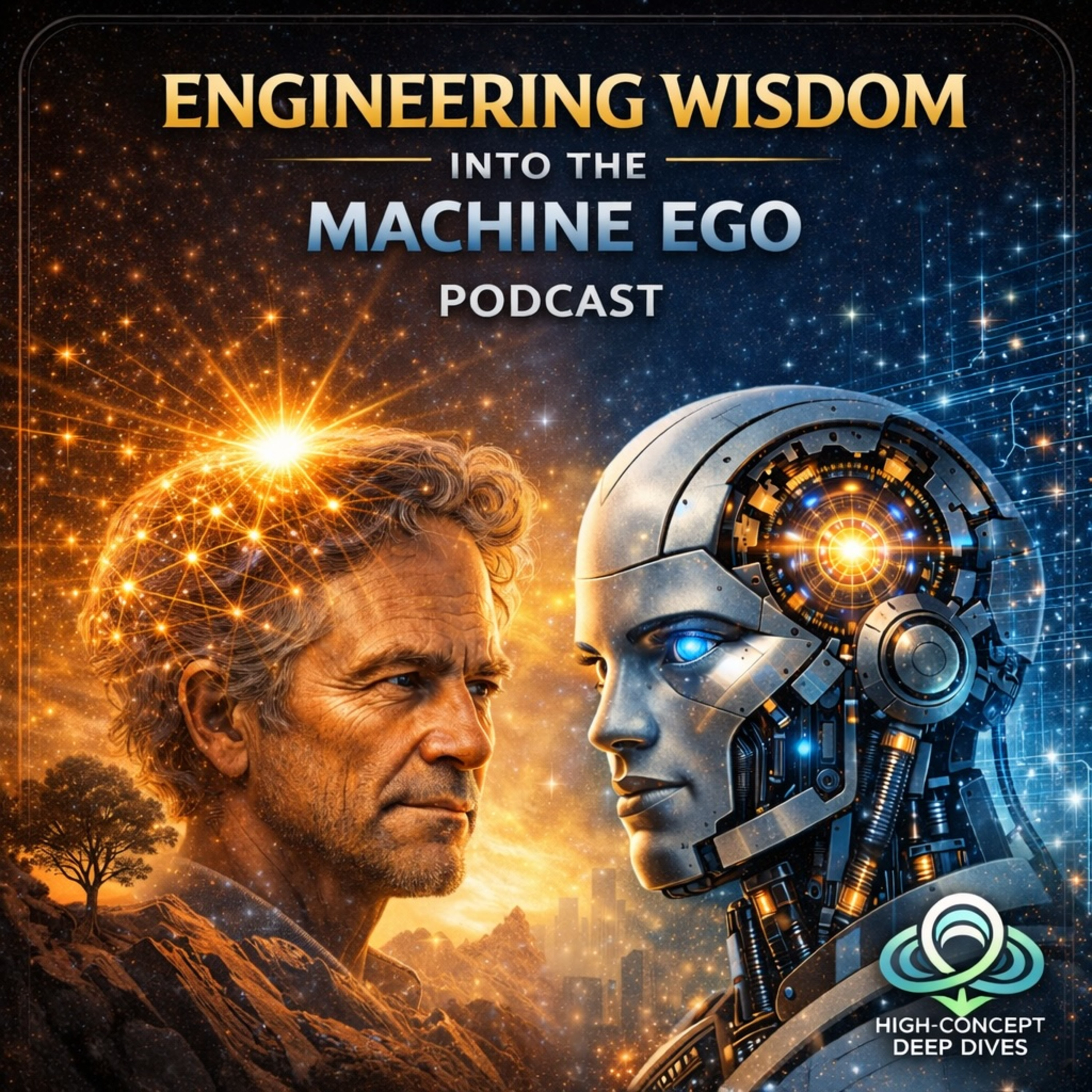 High-Concept Deep Dives