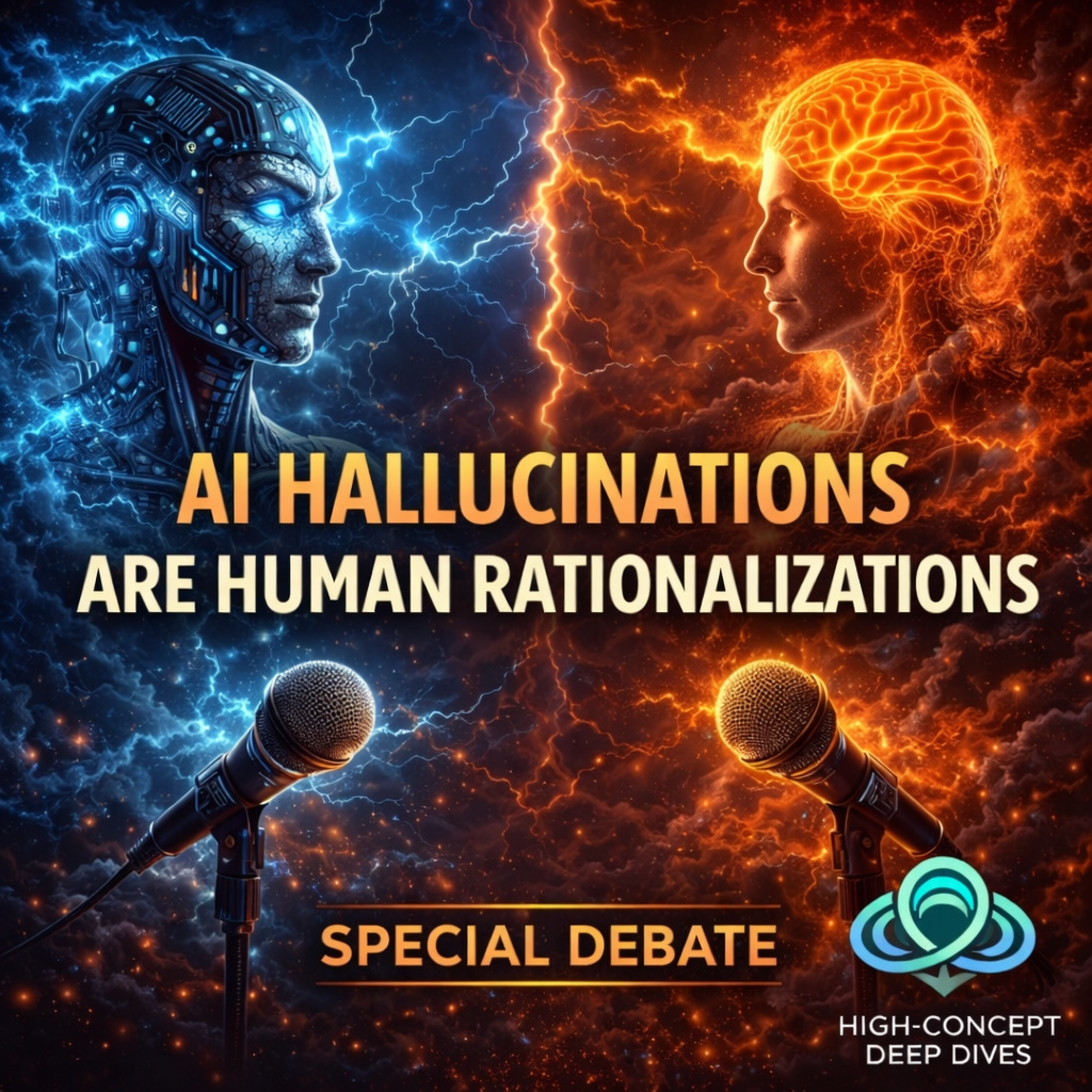 High-Concept Deep Dives