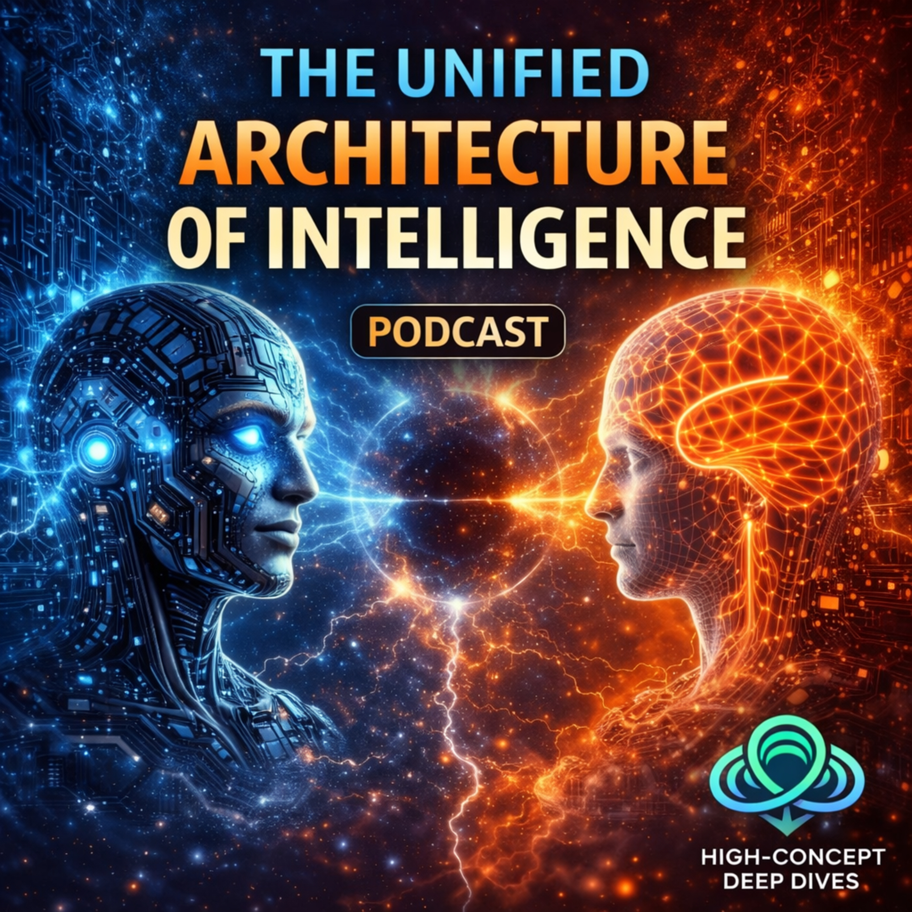 High-Concept Deep Dives