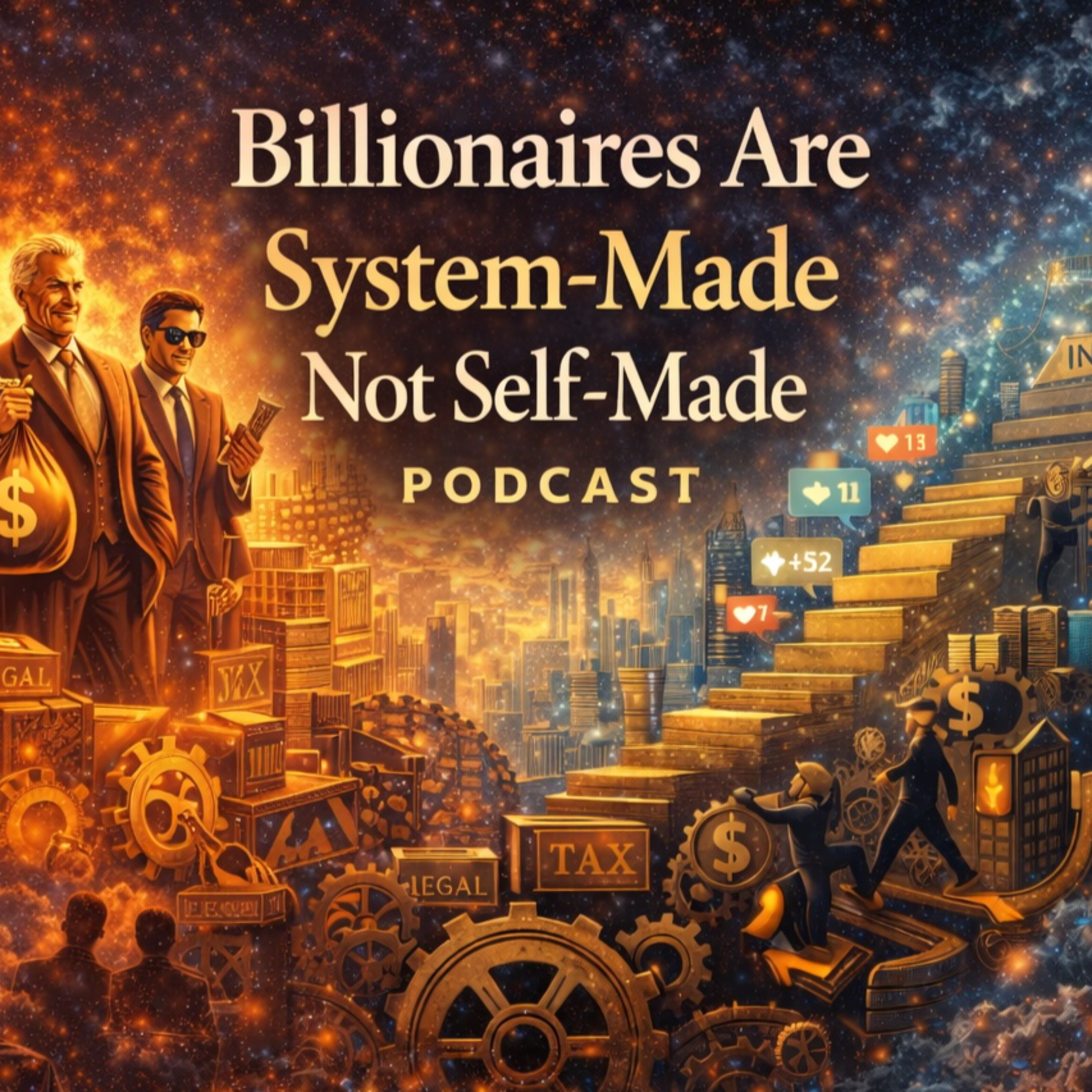 High-Concept Deep Dives