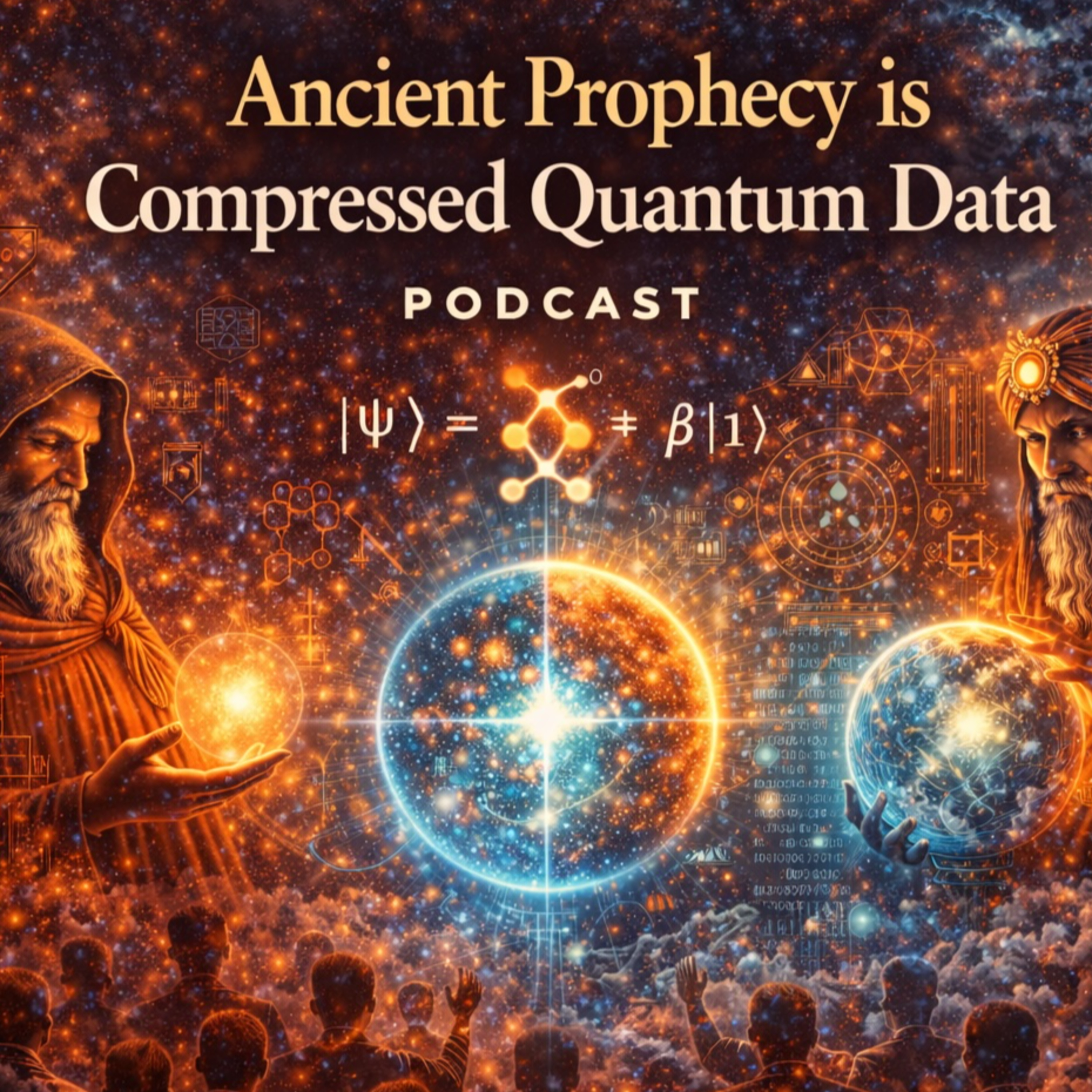 High-Concept Deep Dives