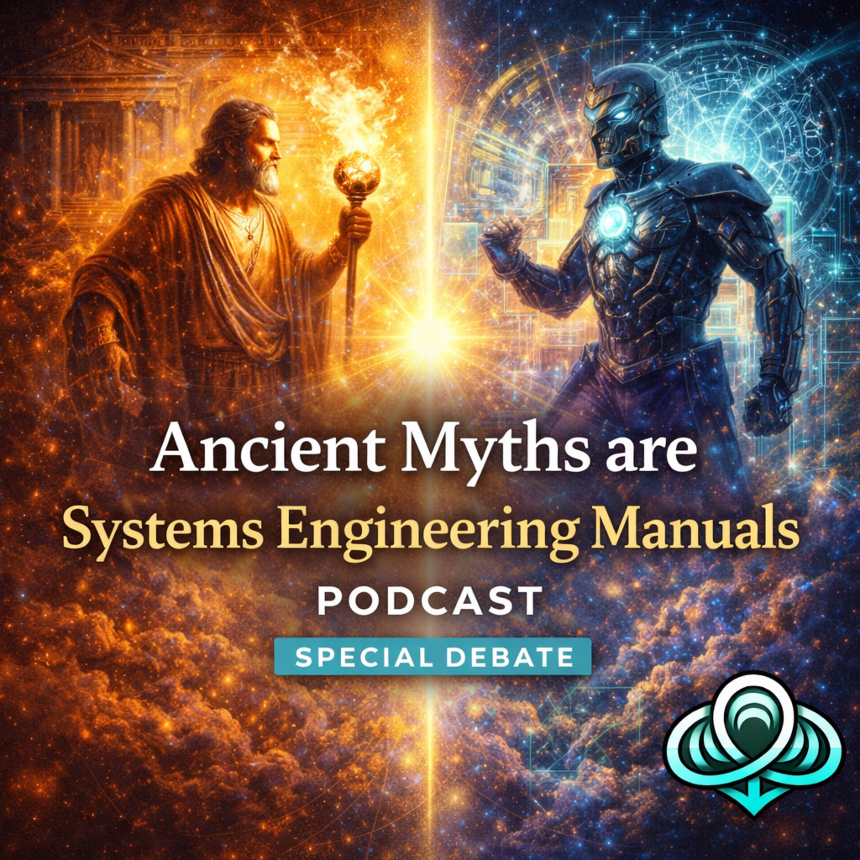 High-Concept Deep Dives