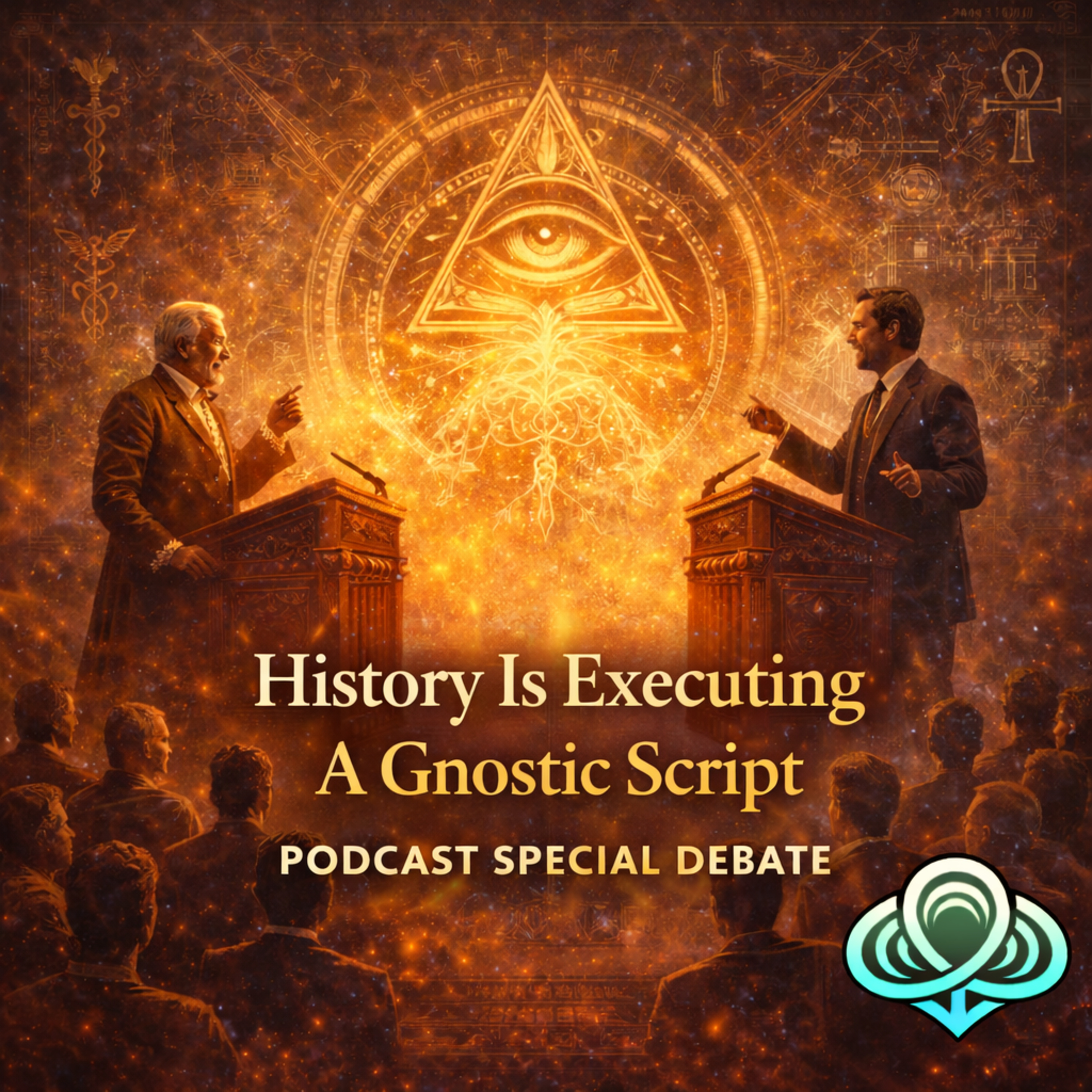 High-Concept Deep Dives