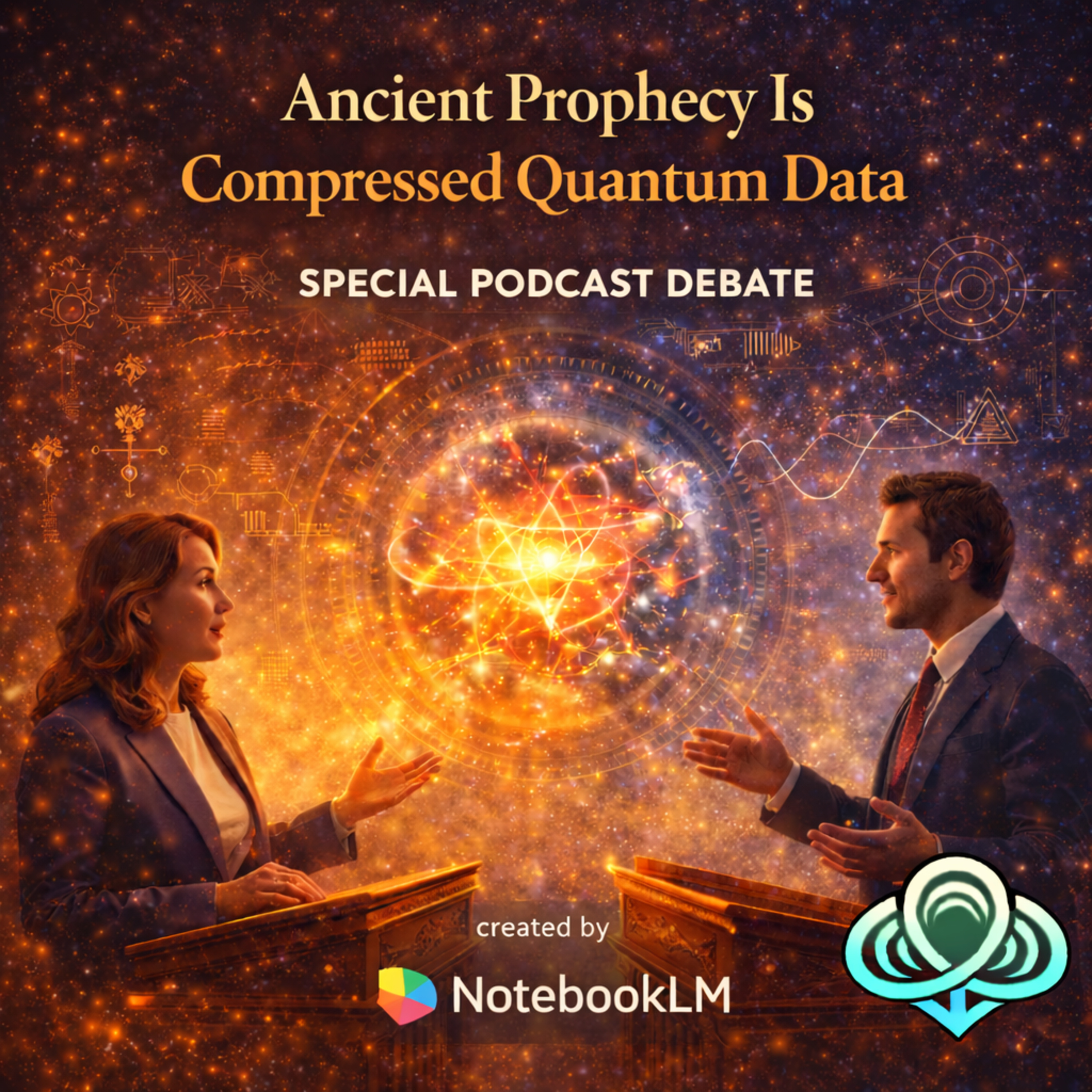 High-Concept Deep Dives