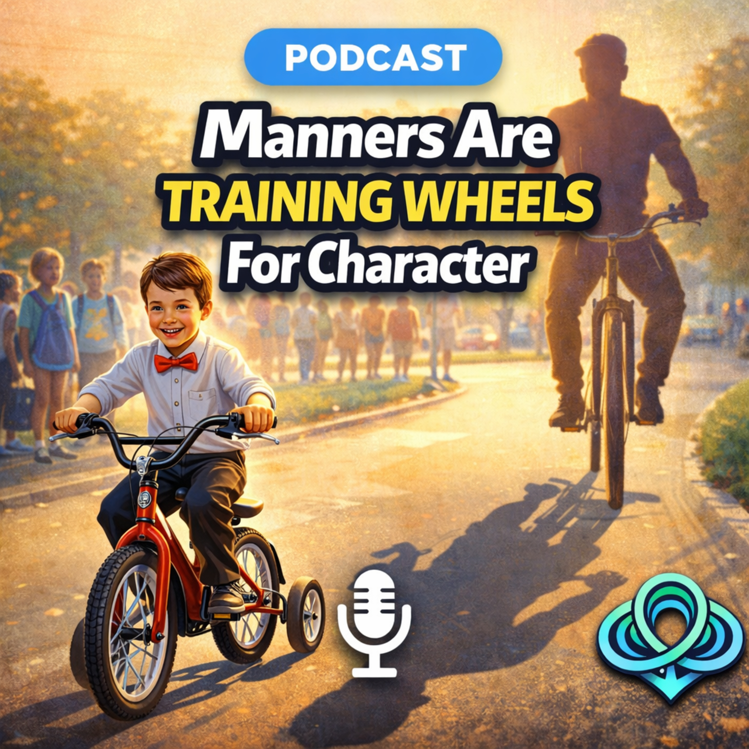 High-Concept Deep Dives