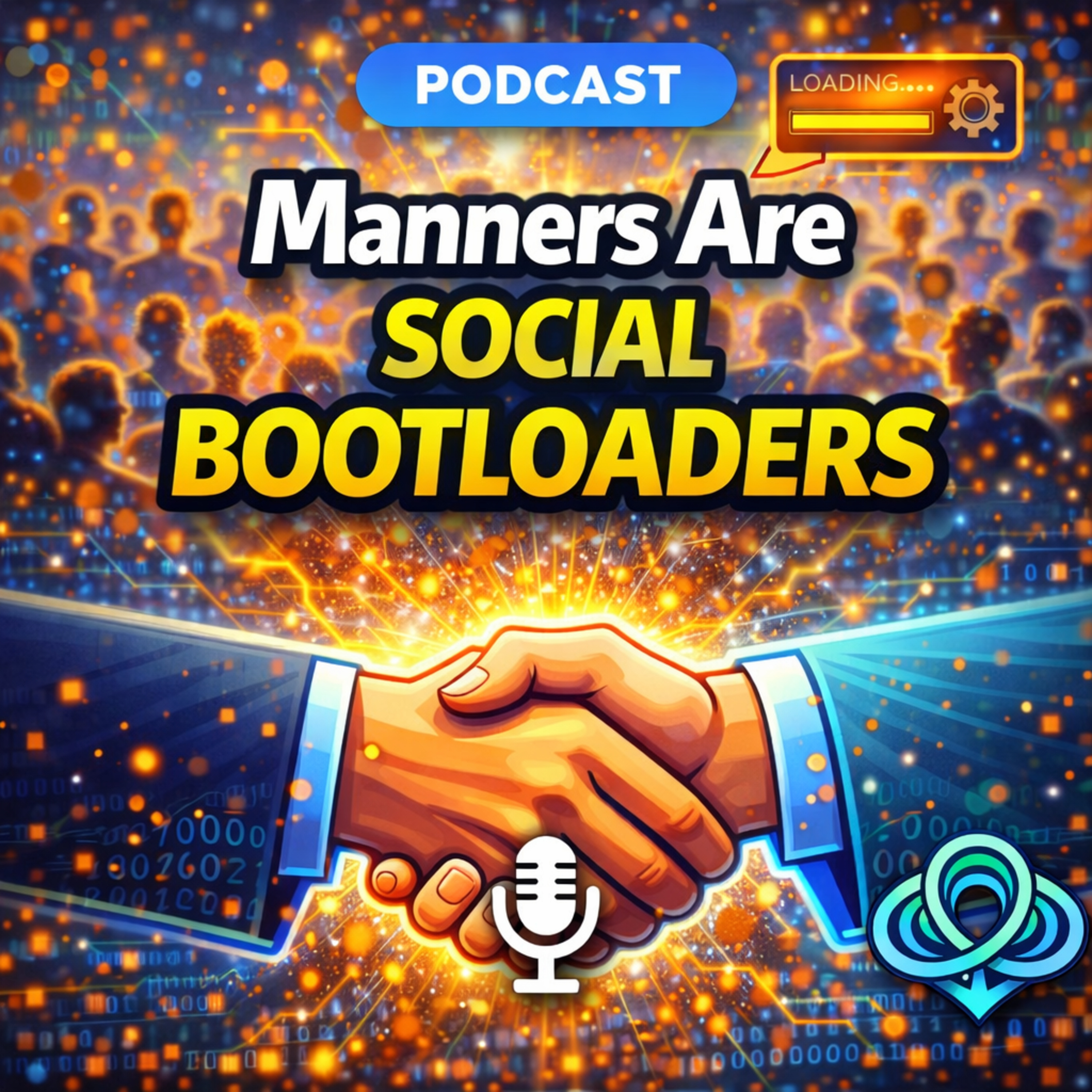 High-Concept Deep Dives