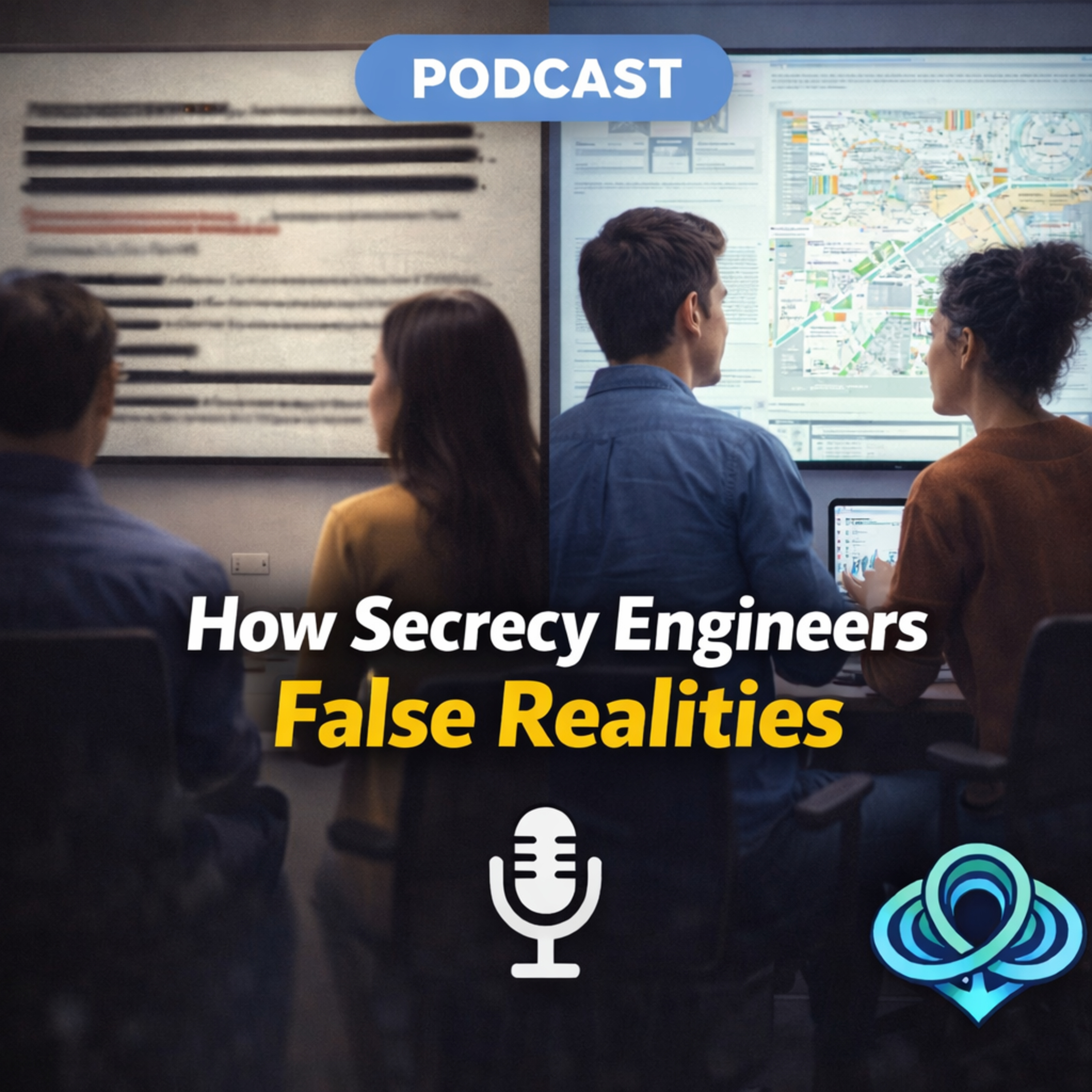 High-Concept Deep Dives