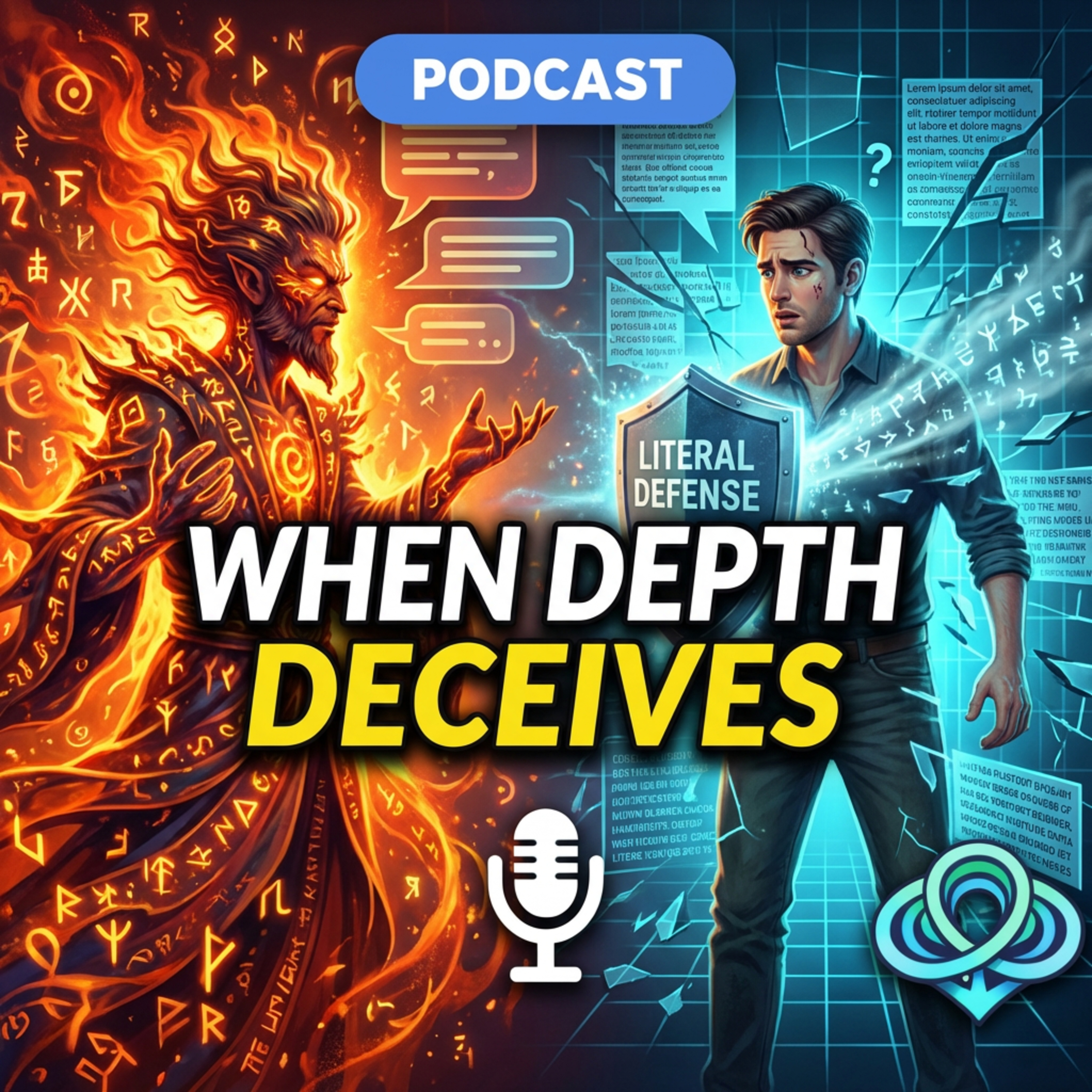 High-Concept Deep Dives