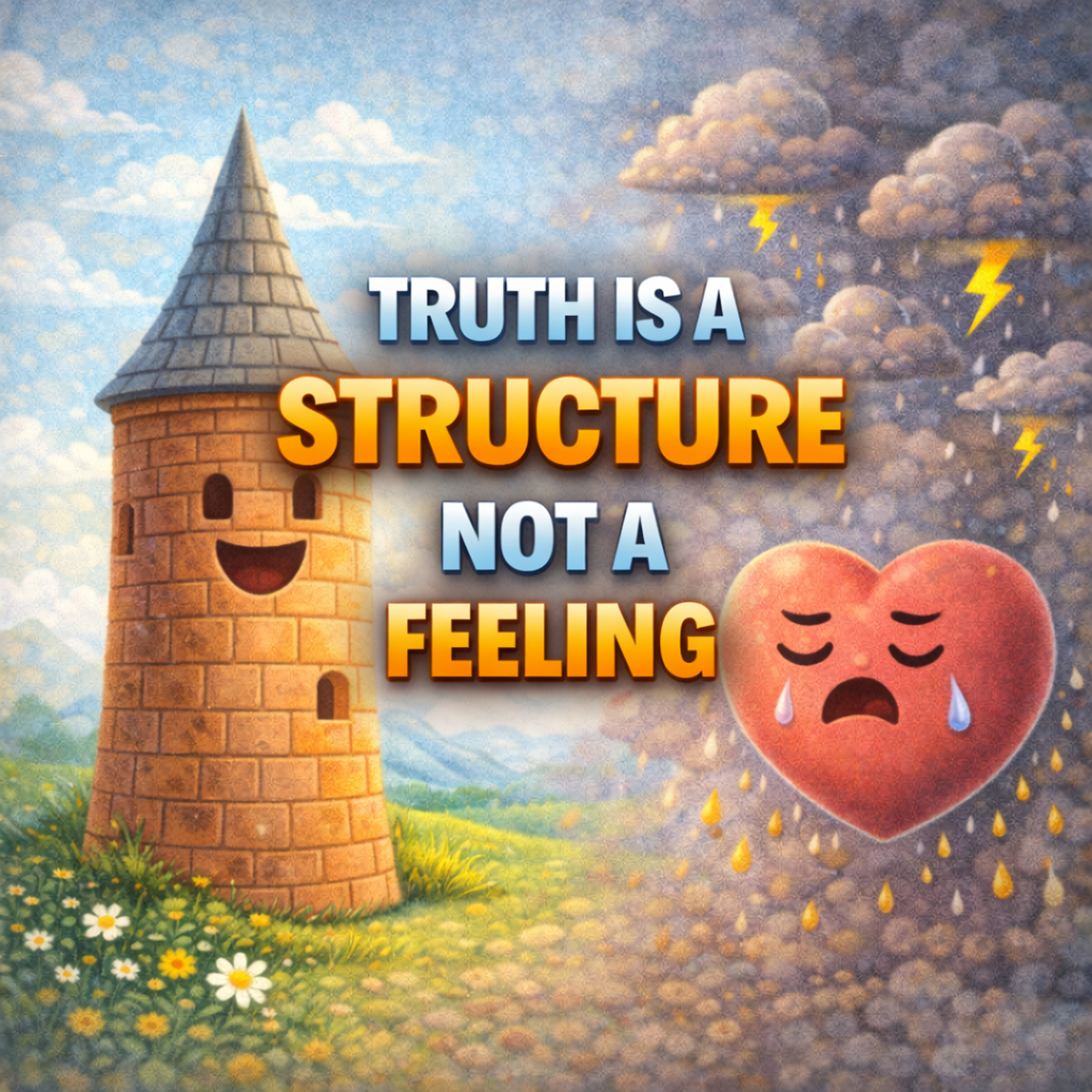 High-Concept Deep Dives