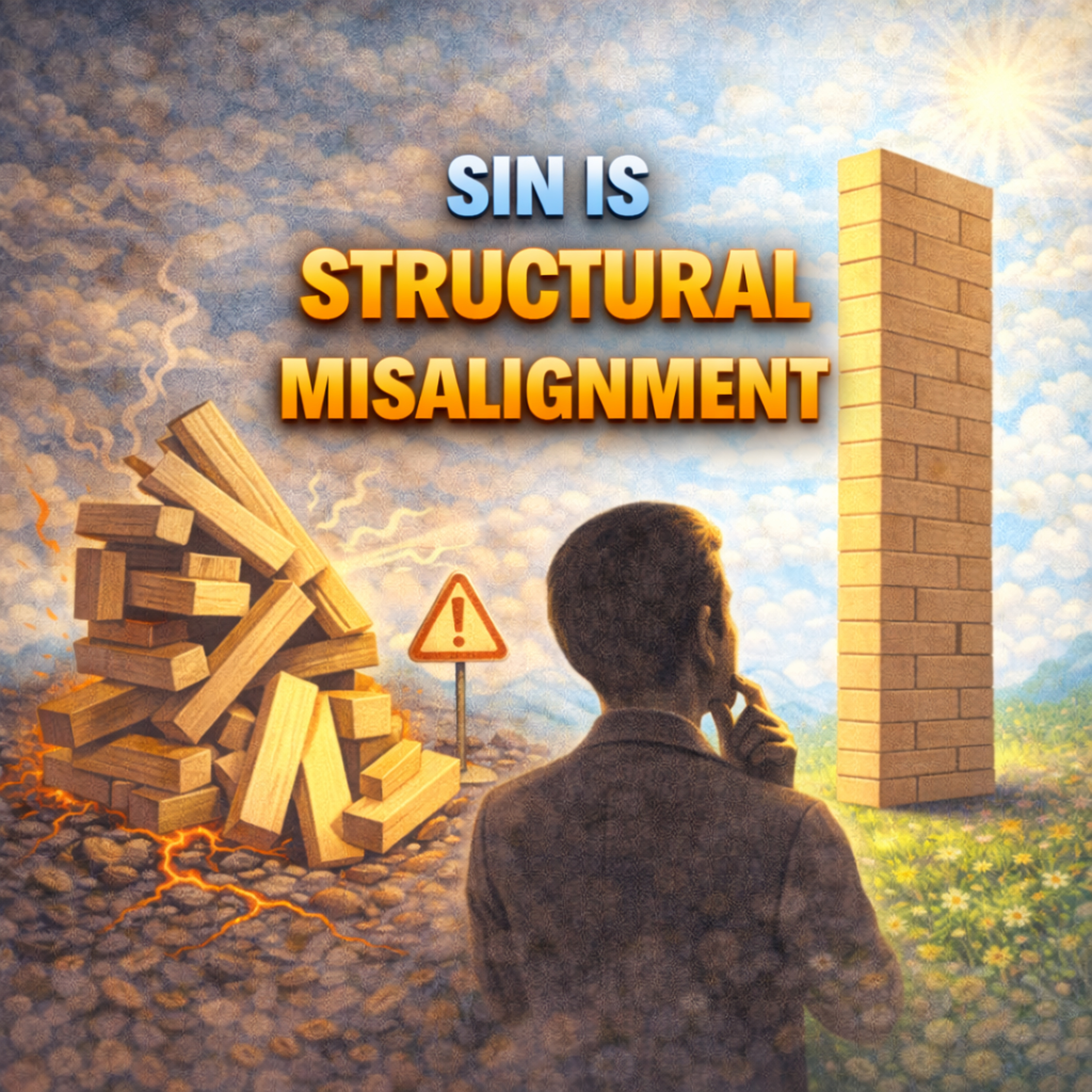 High-Concept Deep Dives