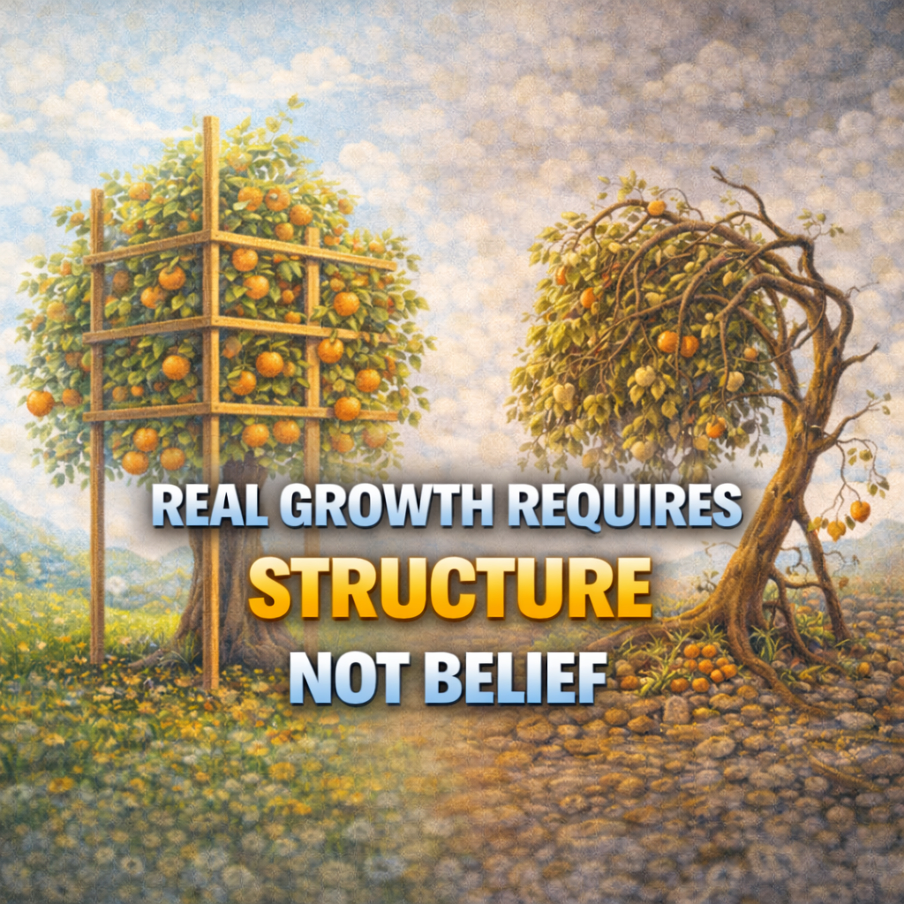 High-Concept Deep Dives