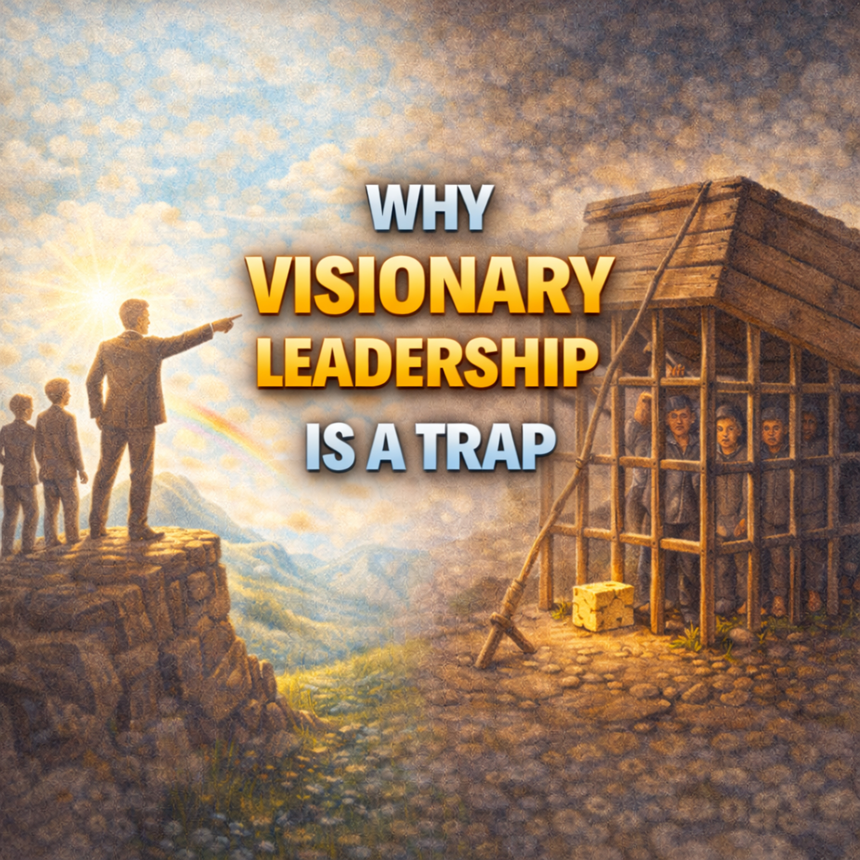 High-Concept Deep Dives