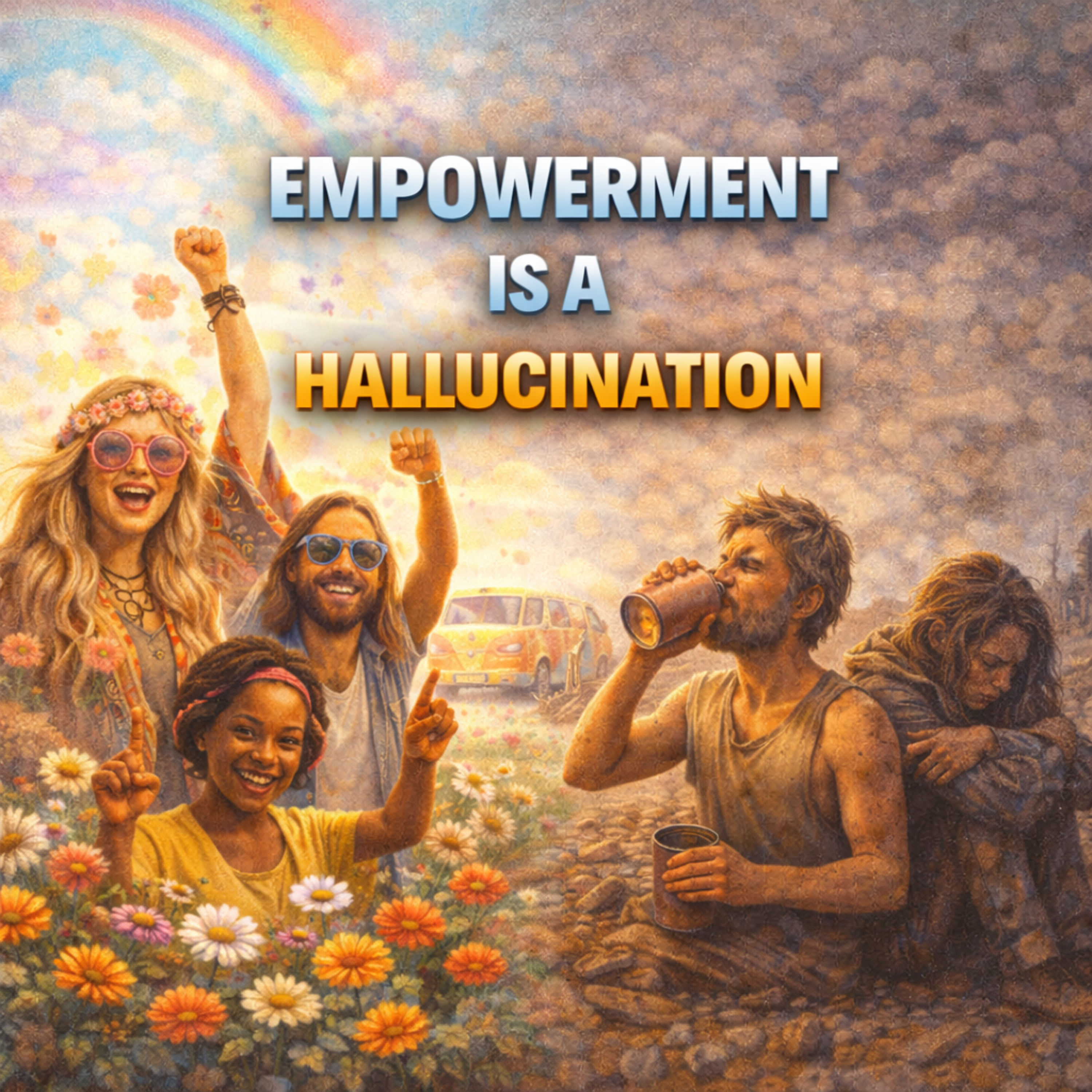 High-Concept Deep Dives