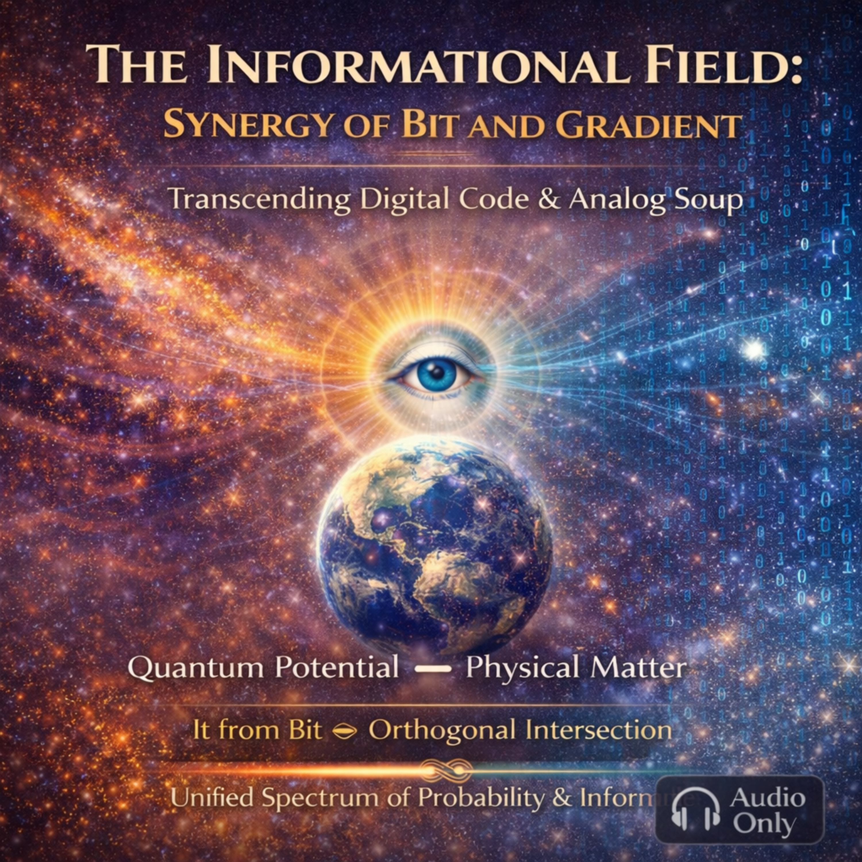 High-Concept Deep Dives